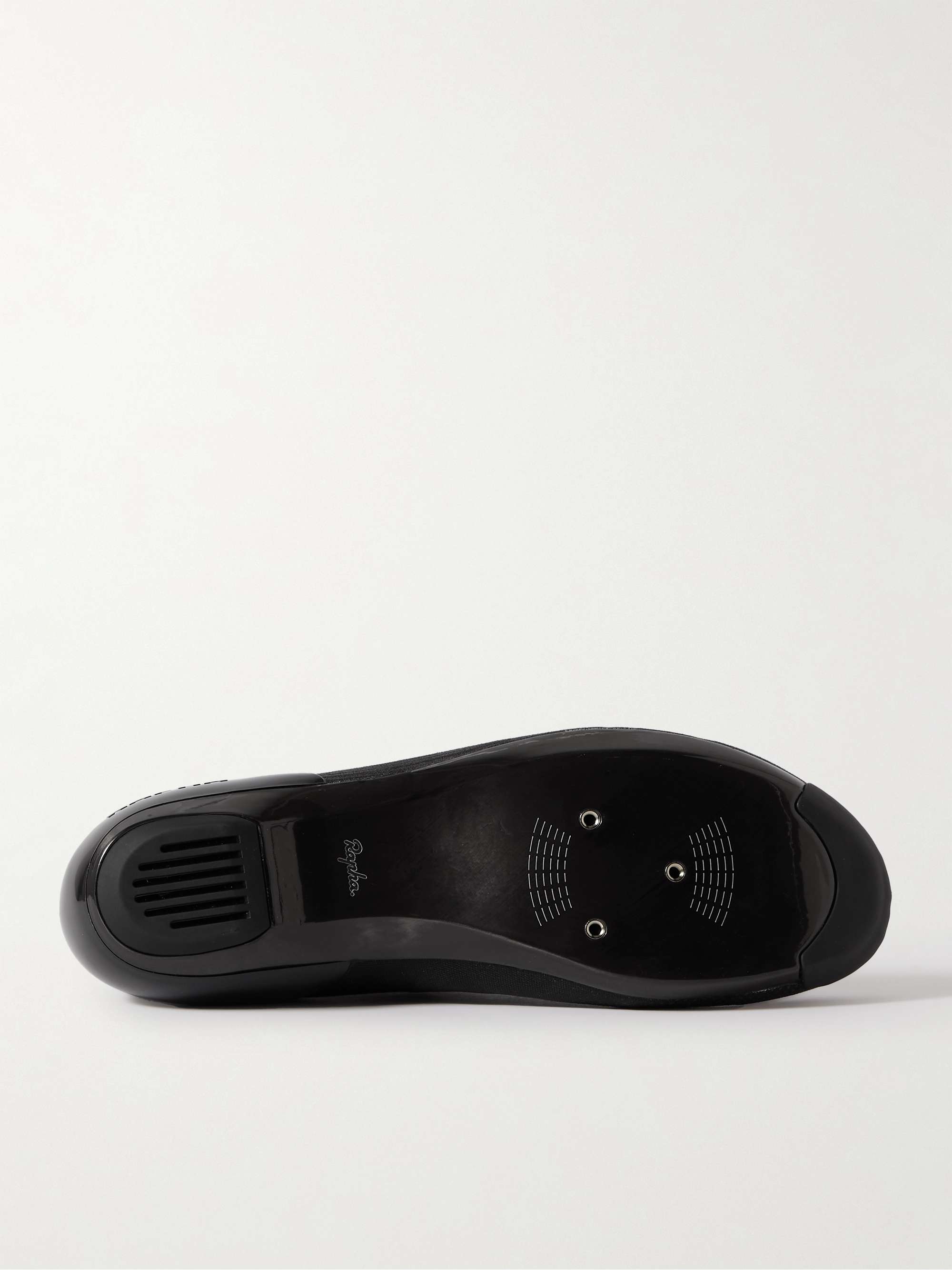 RAPHA Pro Team Powerweave Cycling Shoes