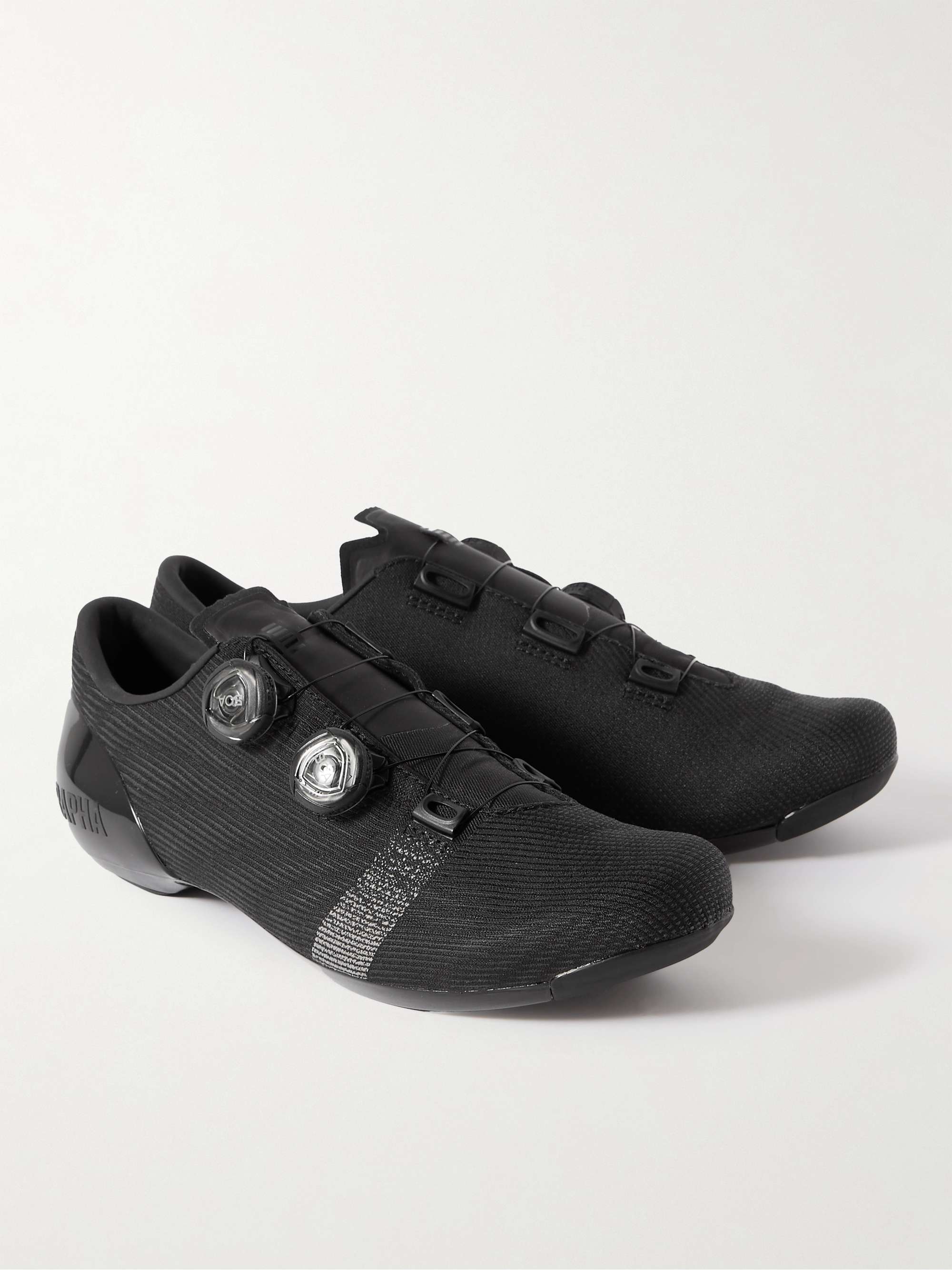 RAPHA Pro Team Powerweave Cycling Shoes