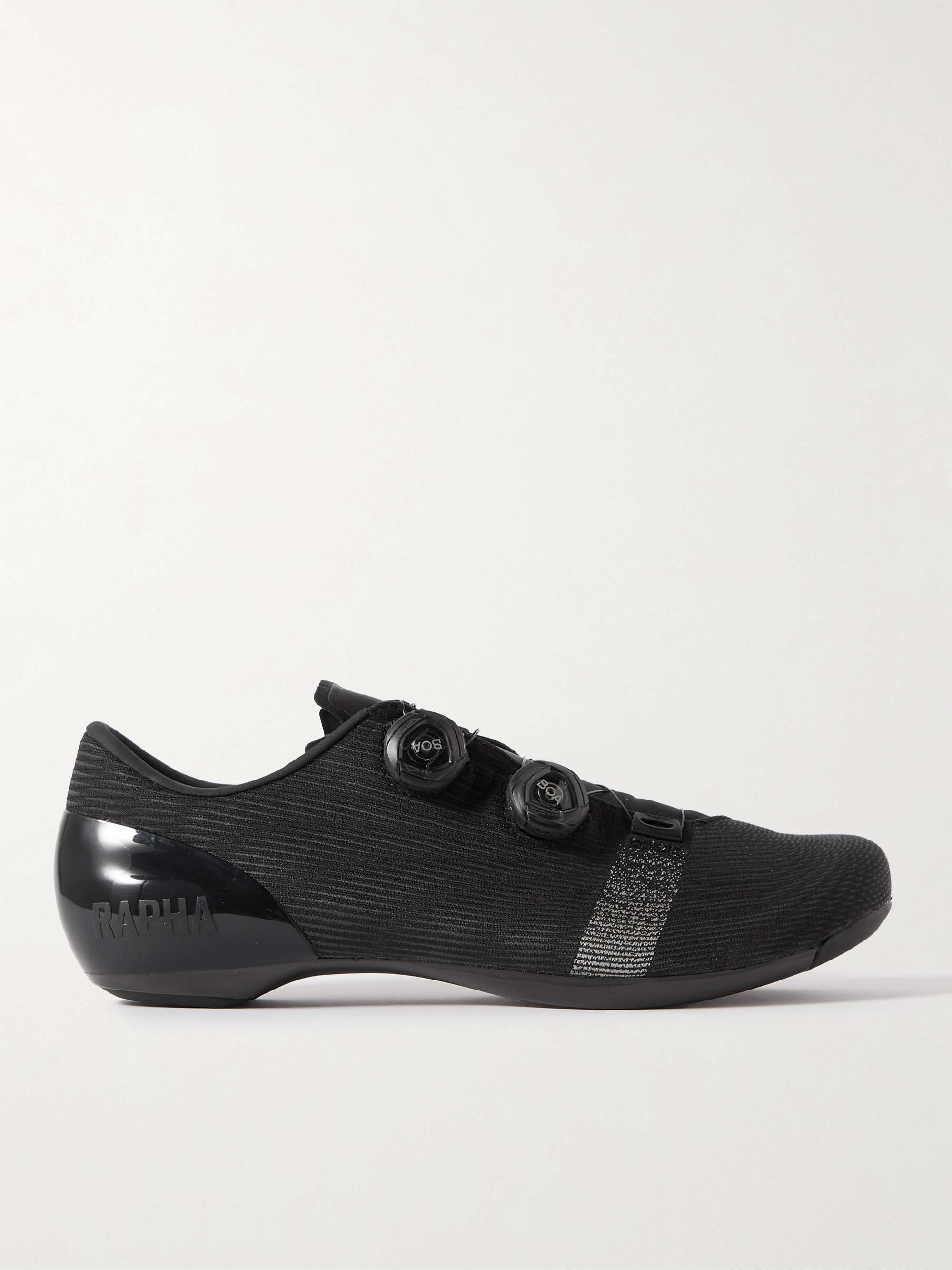 RAPHA Pro Team Powerweave Cycling Shoes