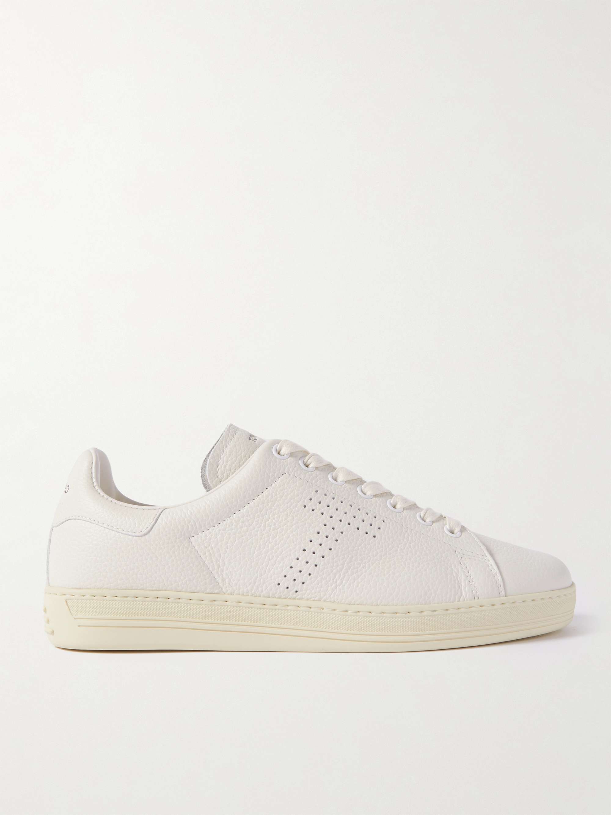 Tom ford warwick sneakers clearance