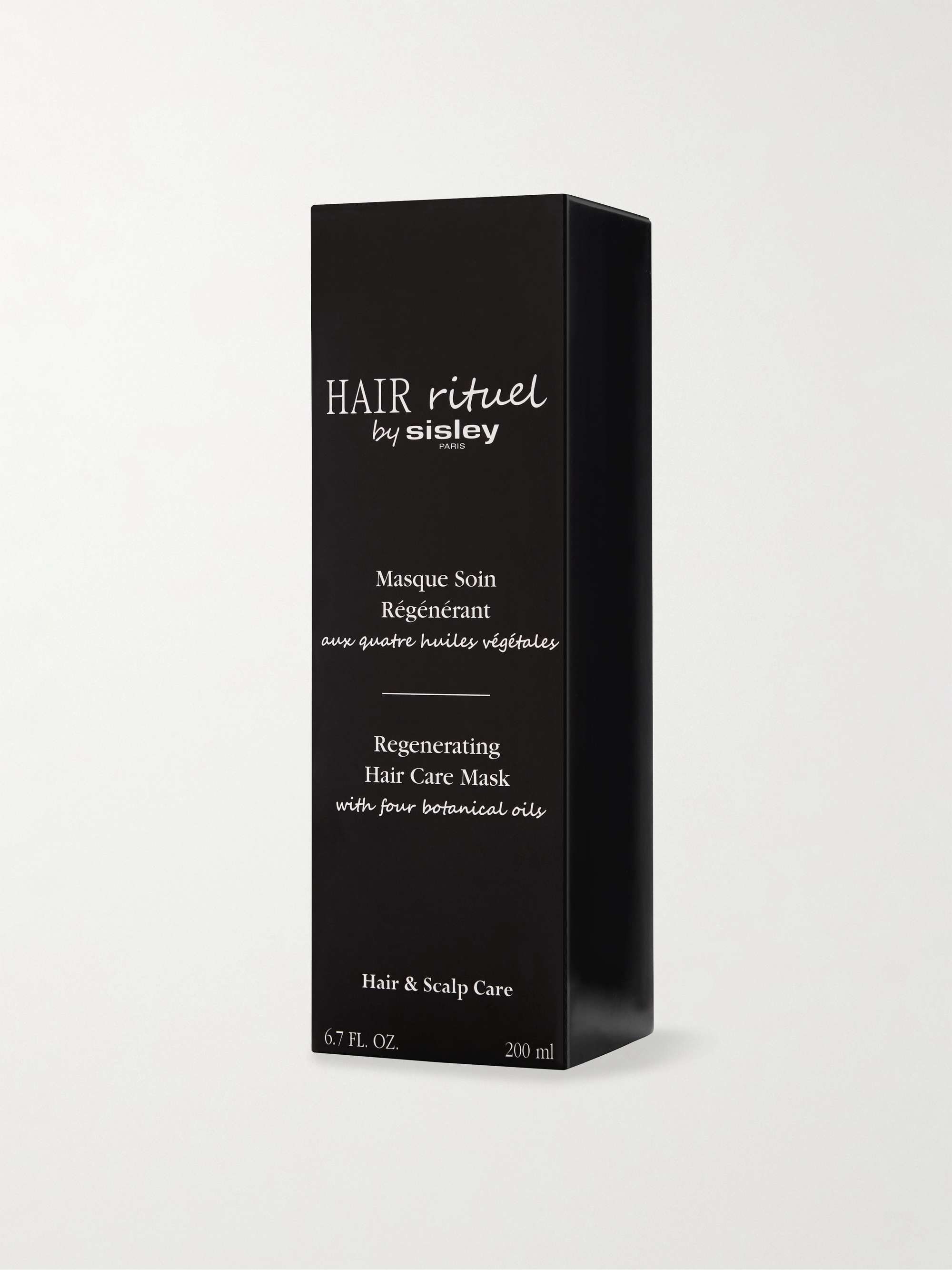 SISLEY PARIS Regenerating Hair Care Mask, 200ml