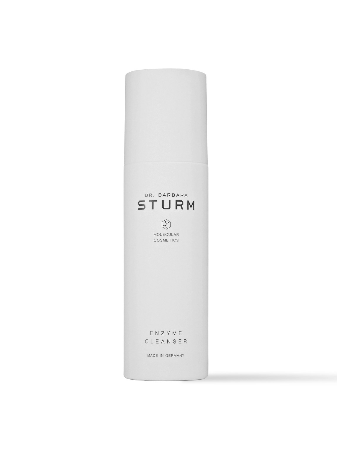 Dr Barbara Sturm Enzyme Cleanser, 75g In Colorless