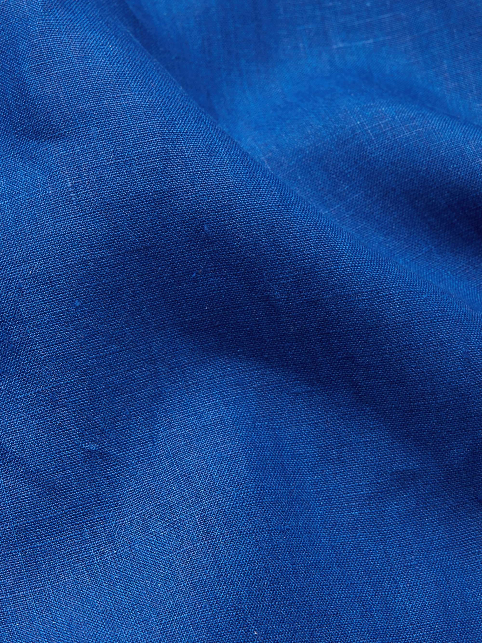 CHARVET Linen Shirt