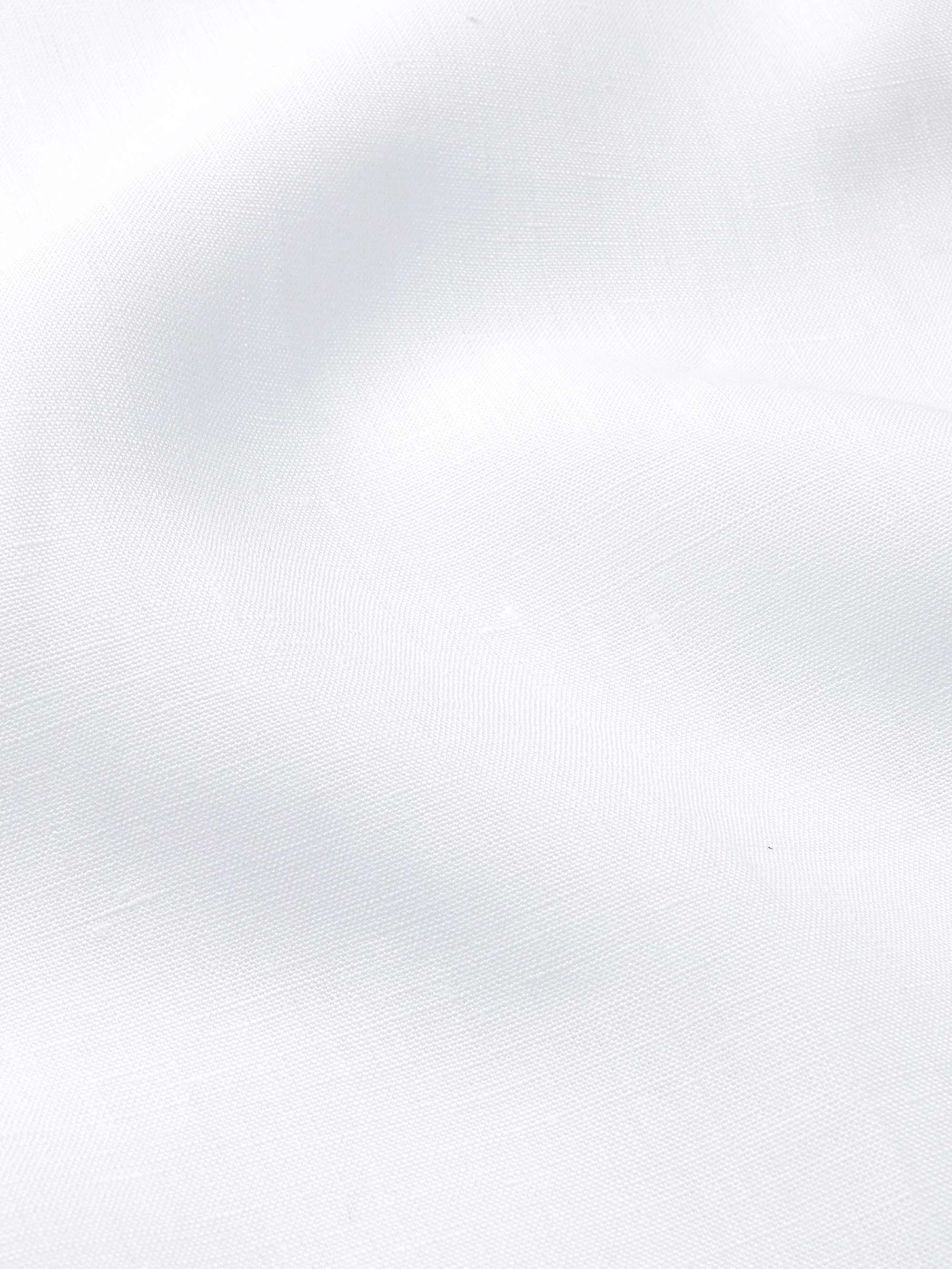 CHARVET Linen Shirt