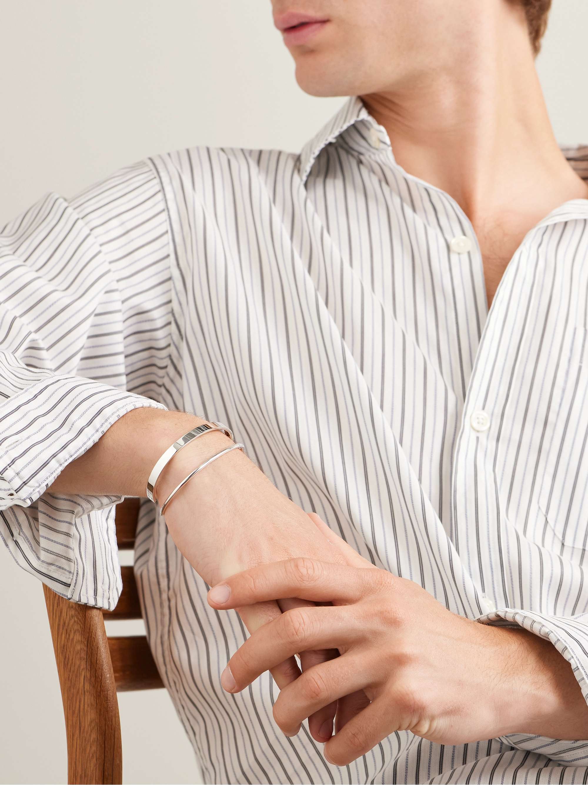 Le gramme cuff sales