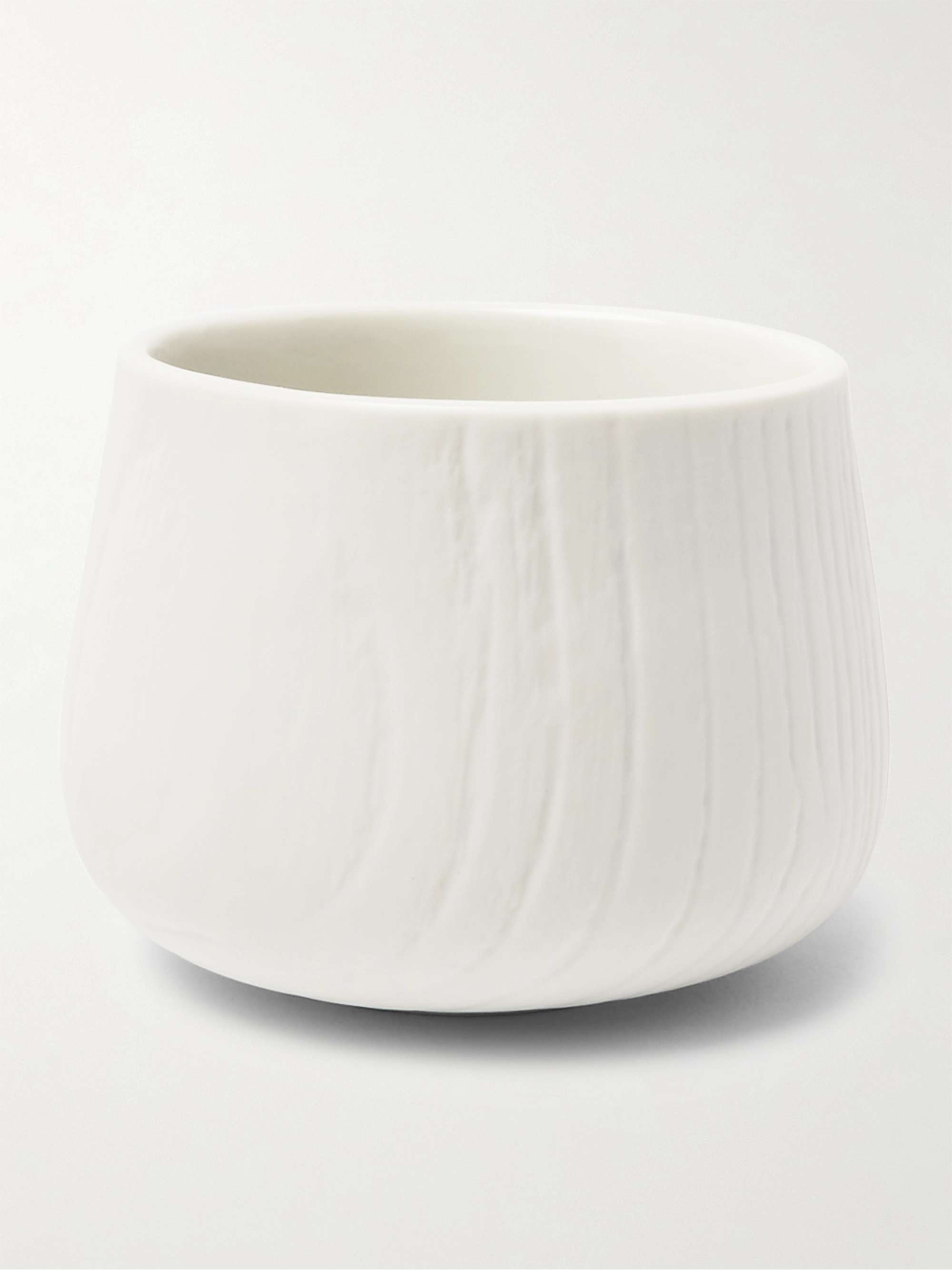TOAST LIVING MU Set of Two Porcelain Cups
