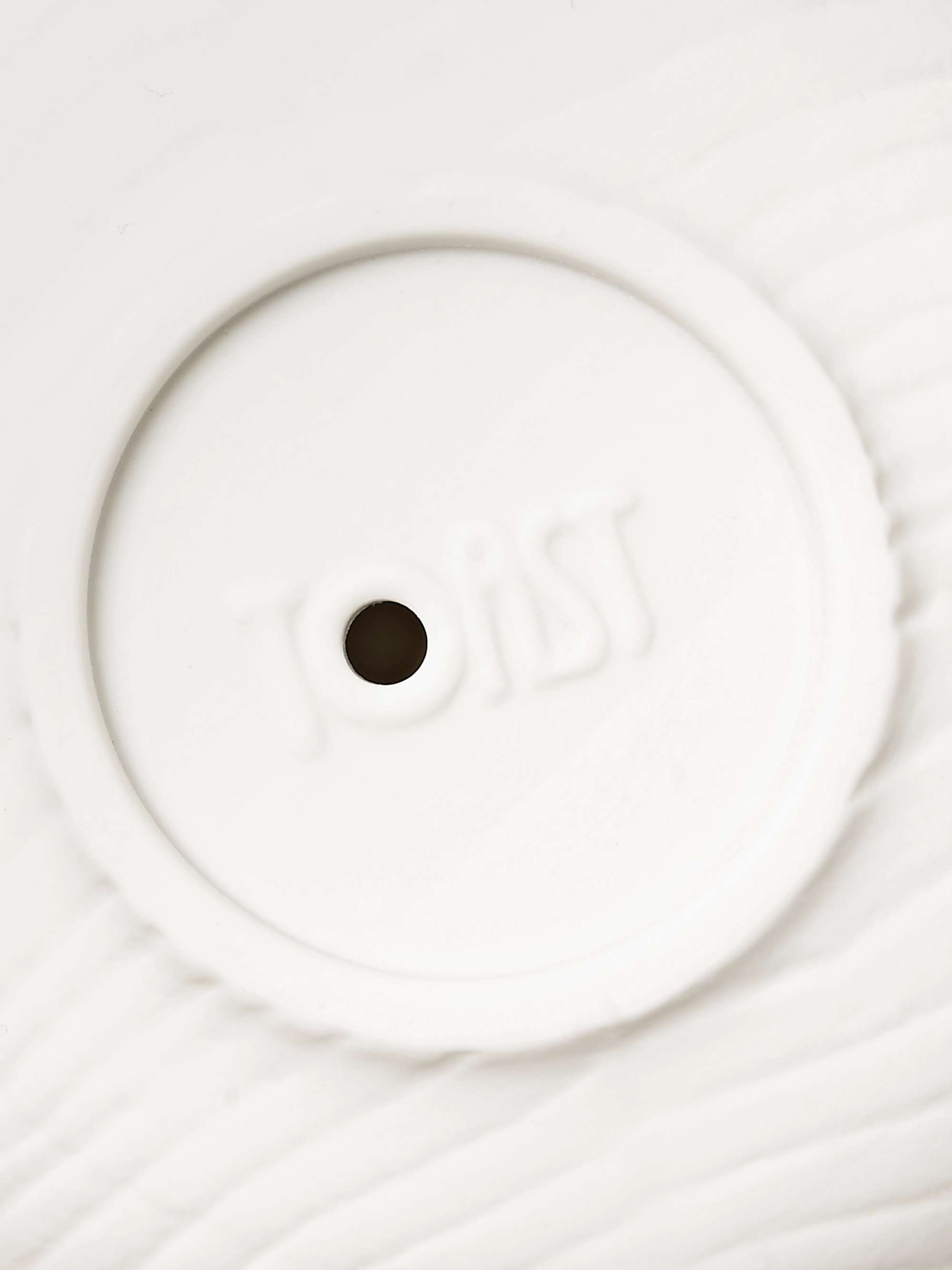TOAST LIVING MU Set of Two Porcelain Cups