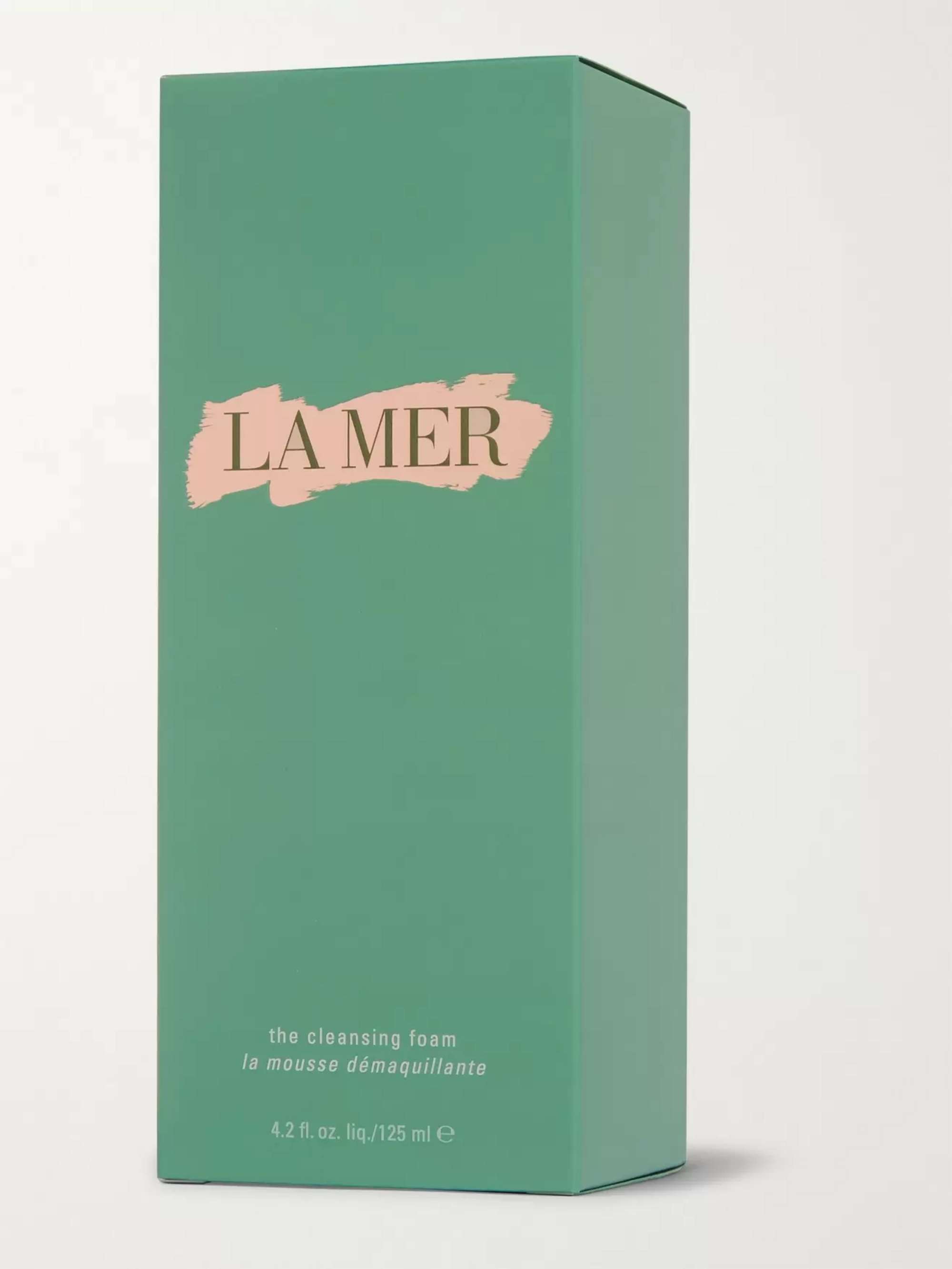 LA MER The Cleansing Foam, 125ml