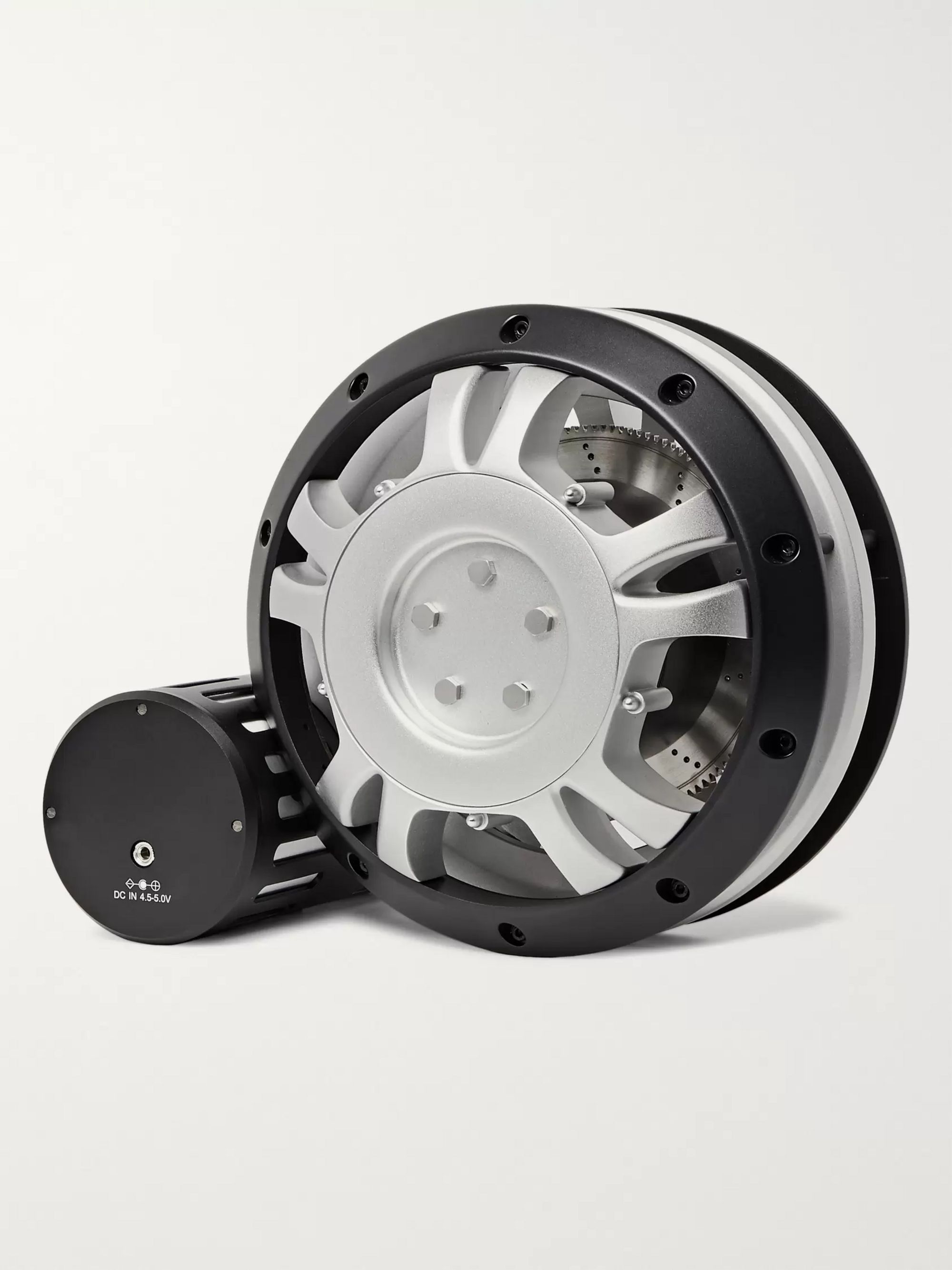 RAPPORT LONDON Wheel Watch Winder