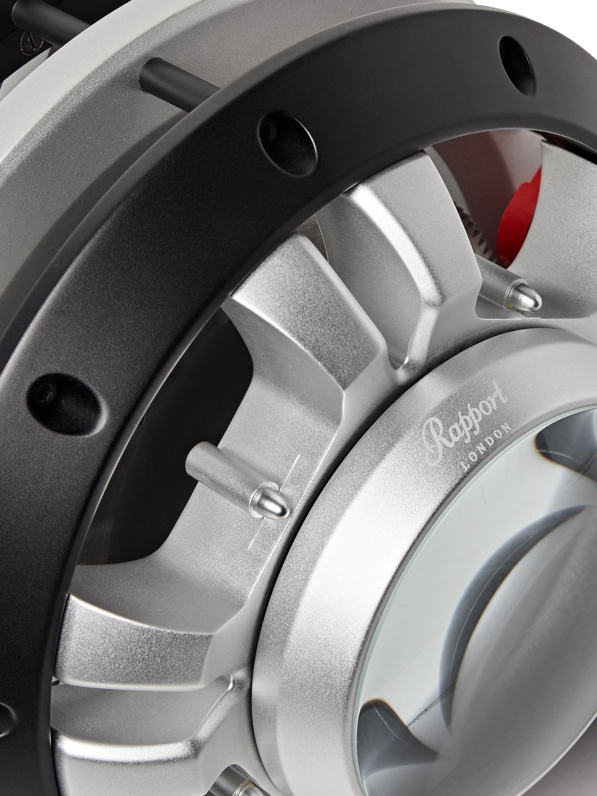 RAPPORT LONDON Wheel Watch Winder