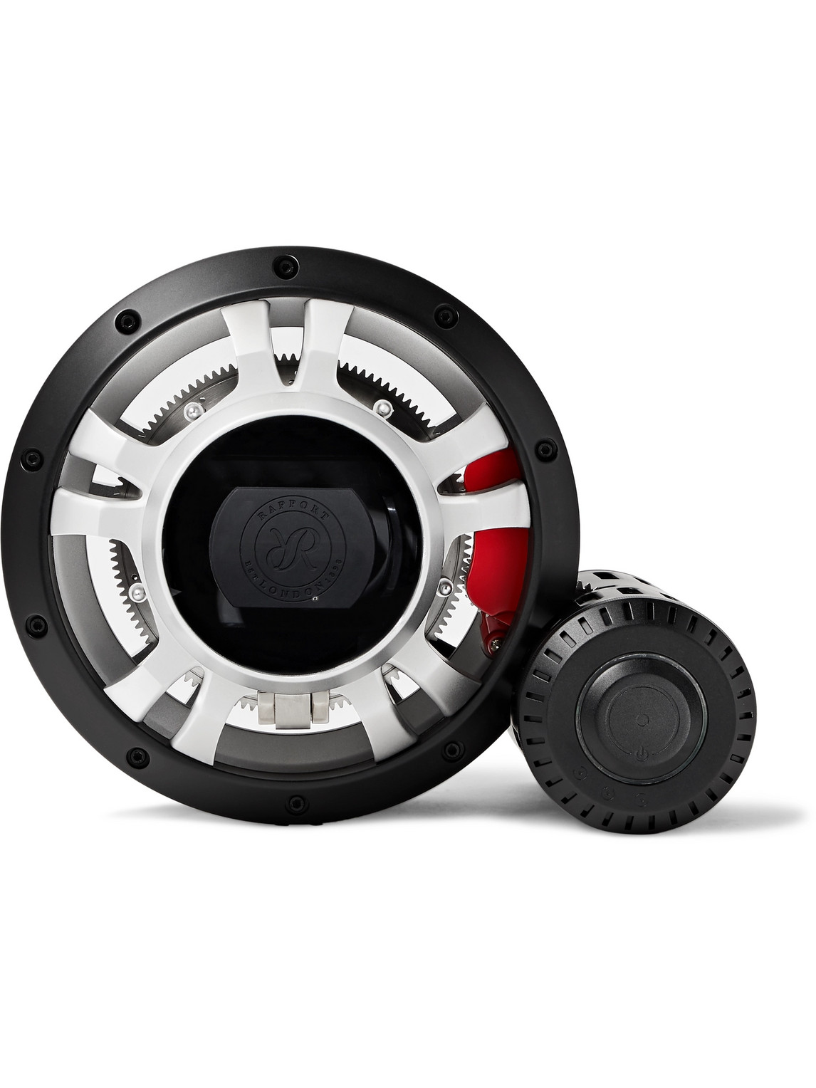 Wheel Watch Winder