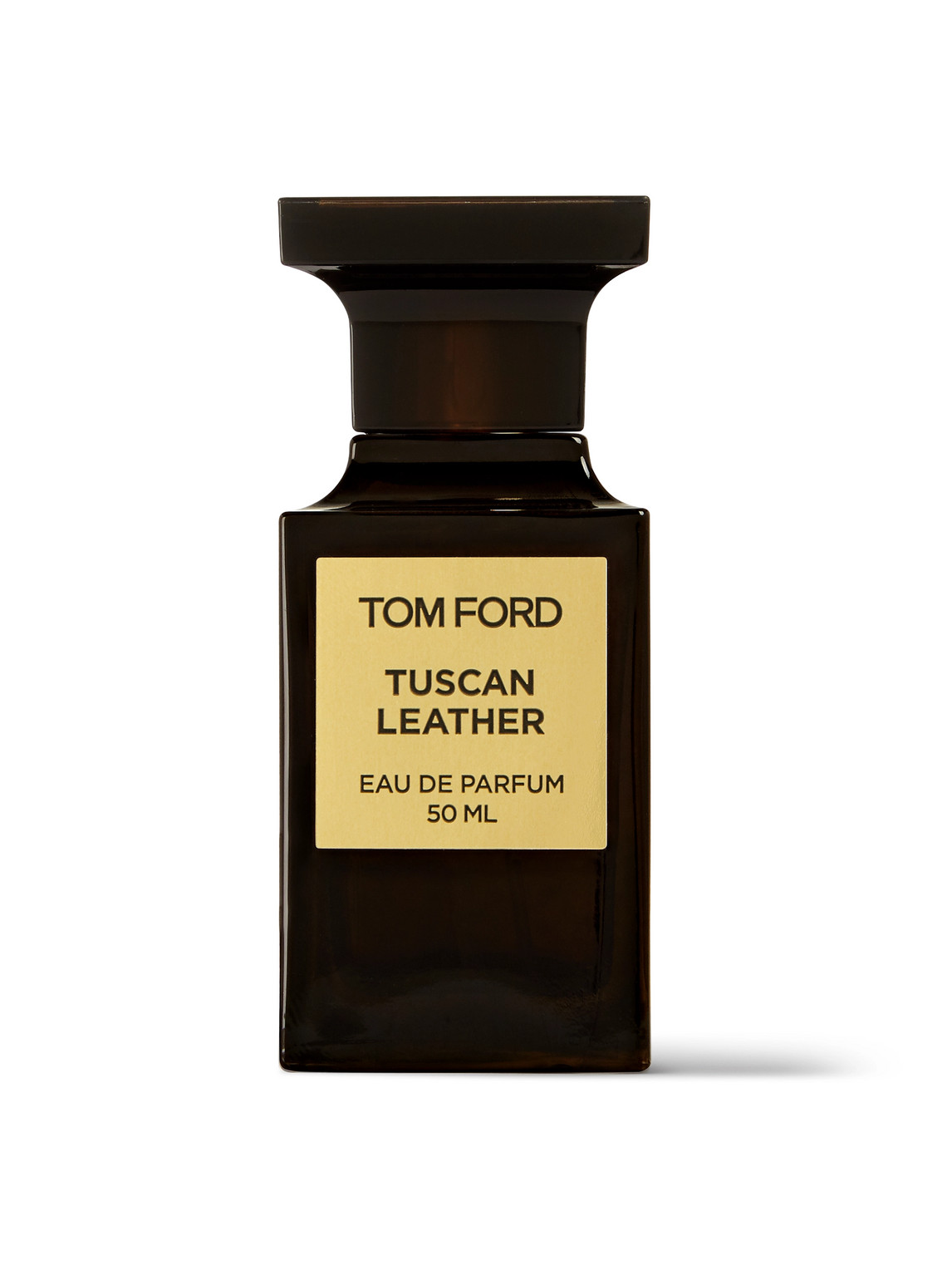 Tom Ford Private Blend Tuscan Leather Eau De Parfum, 50ml In White