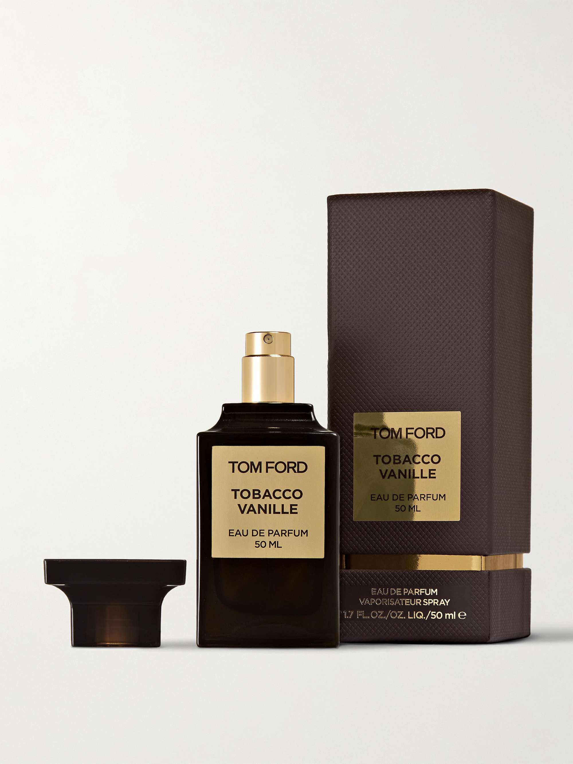 TOM FORD BEAUTY Private Blend Tobacco Vanille Eau de Parfum, 50ml for Men