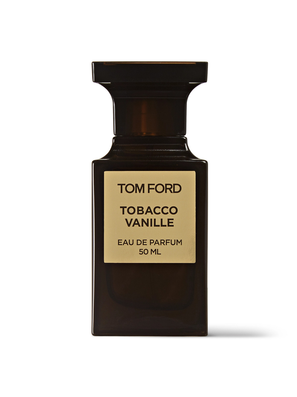 Tom Ford Private Blend Tobacco Vanille Eau De Parfum, 50ml In Colorless