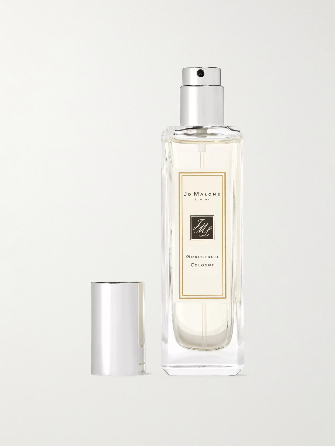 Shop Jo Malone London Grapefruit Cologne, 30ml In Colorless