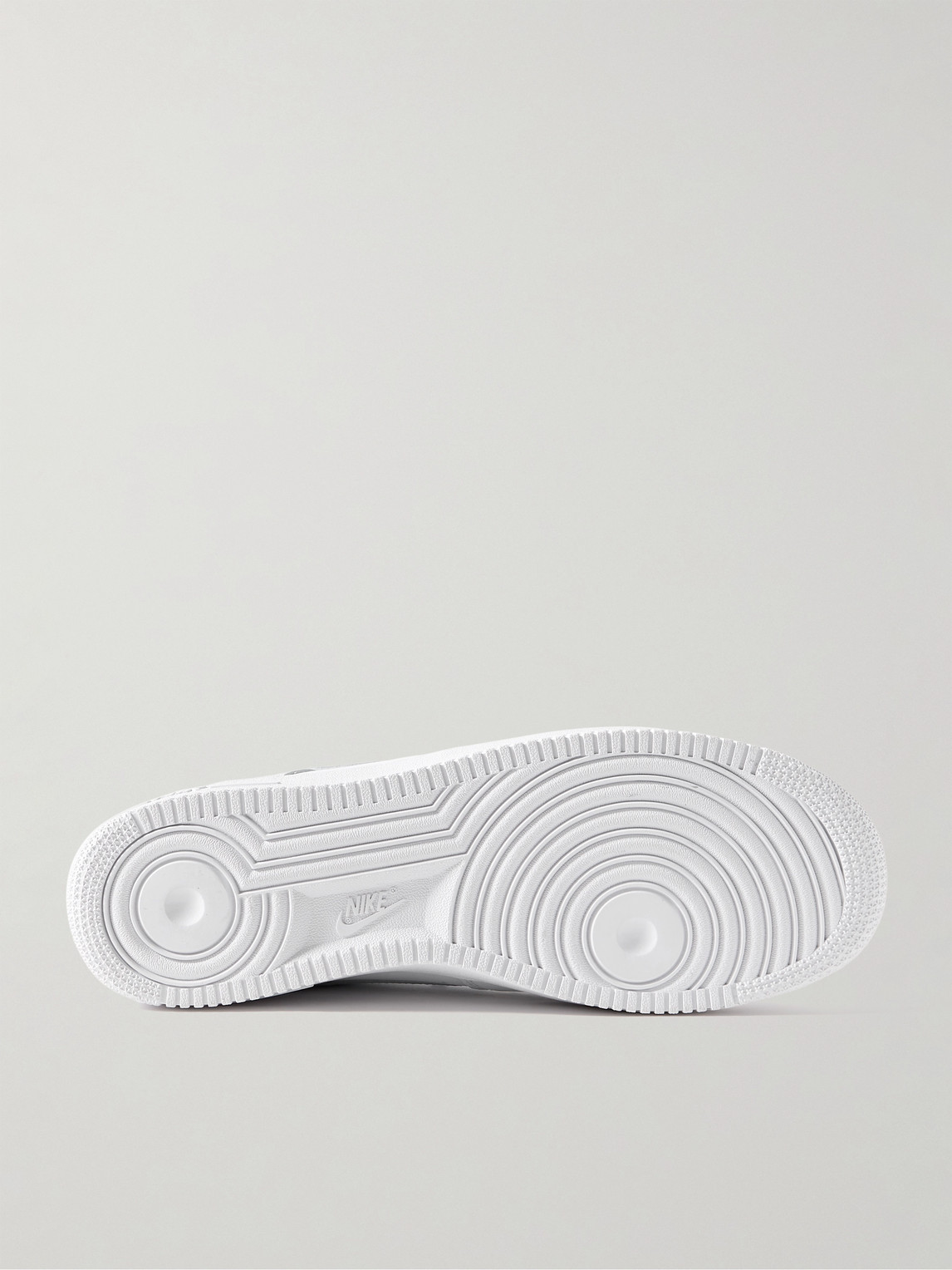 Nike Air Force 1 07 Fresh Sneakers Dm0211-100 In White