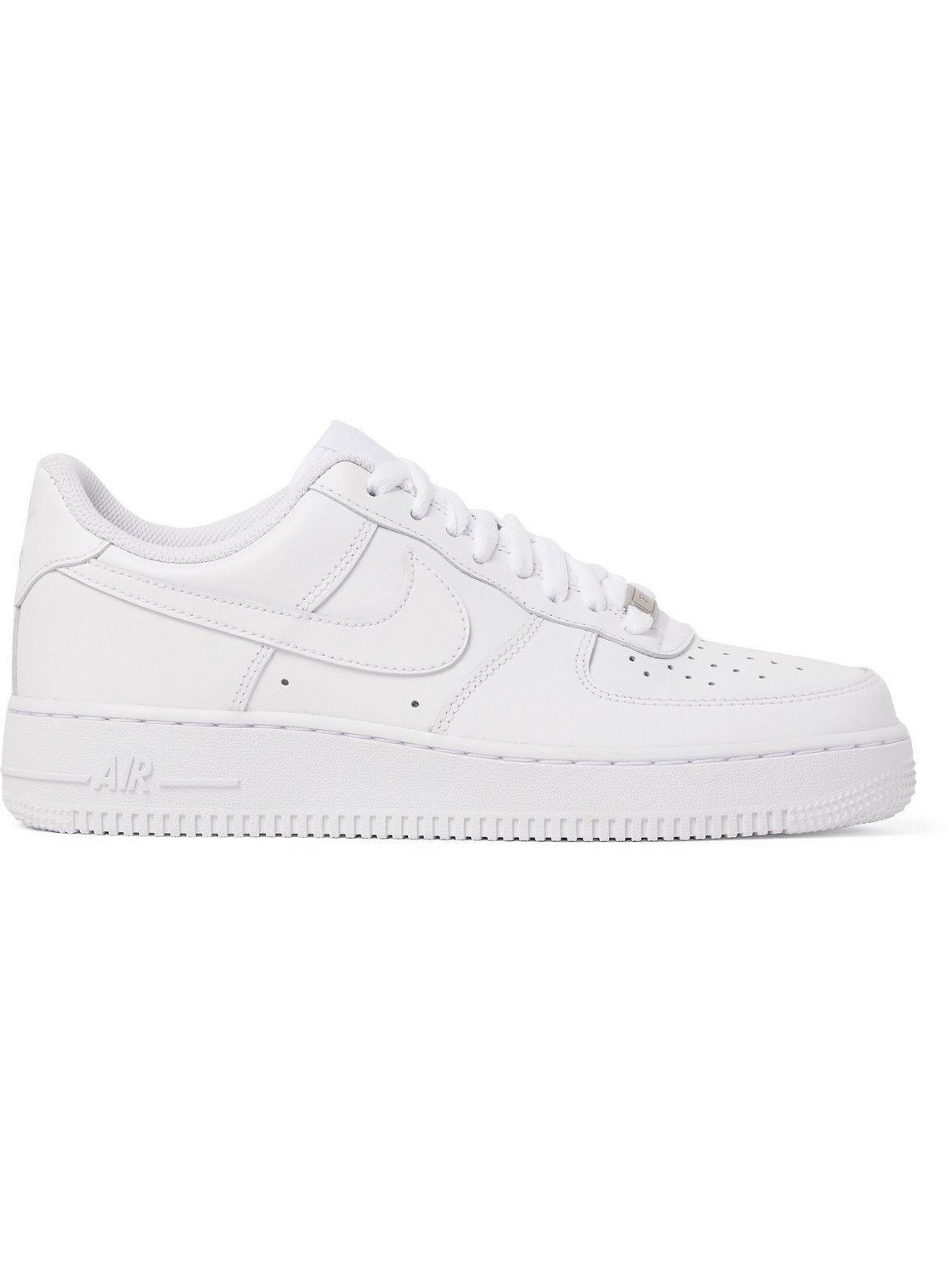 Nike Air Force 1 07 Fresh Sneakers Dm0211-100 In White