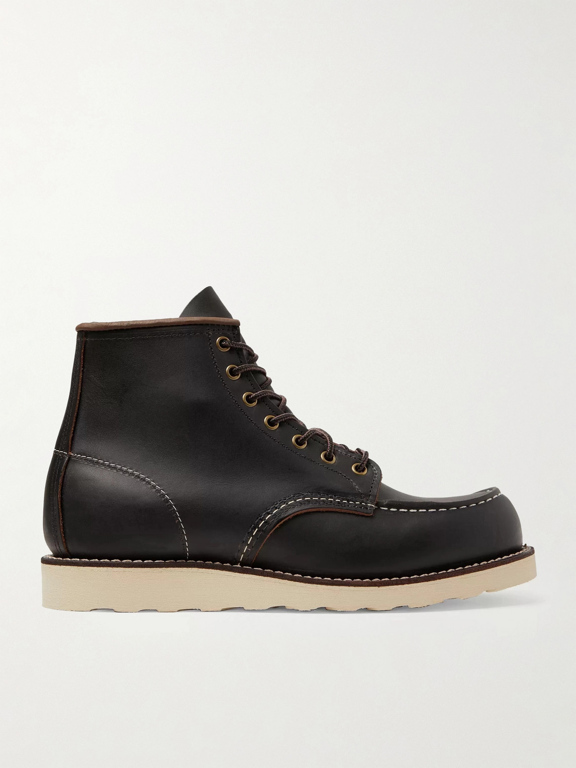 Red Wing Shoes 8849 6-Inch Moc Leather Boots - Men