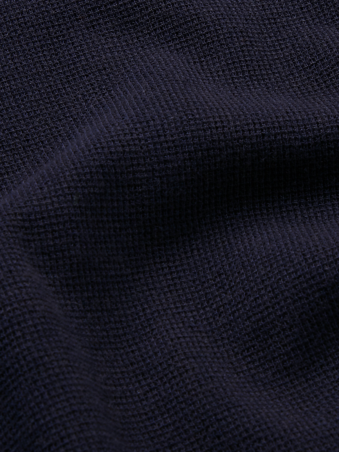 Clive Waffle-Knit Cotton And Modal-Blend T-Shirt
