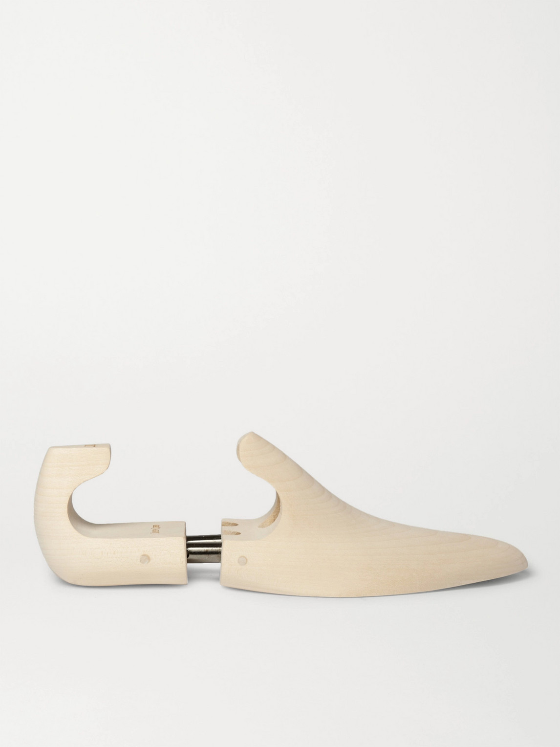John Lobb Wooden Shoe Trees - Men