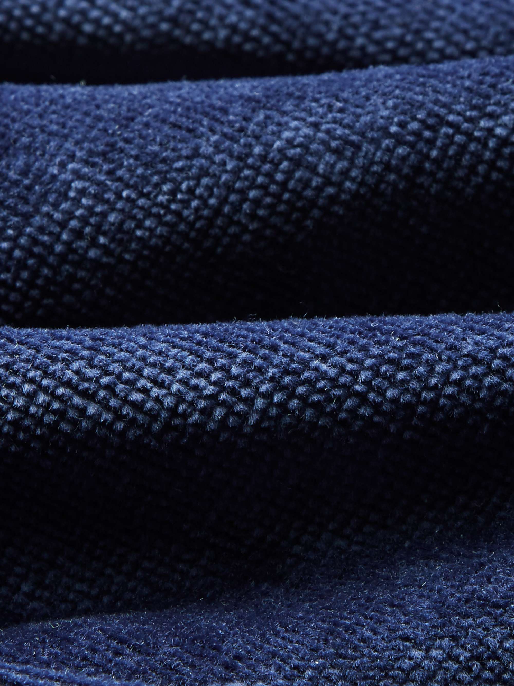 DEREK ROSE Cotton-Terry Robe