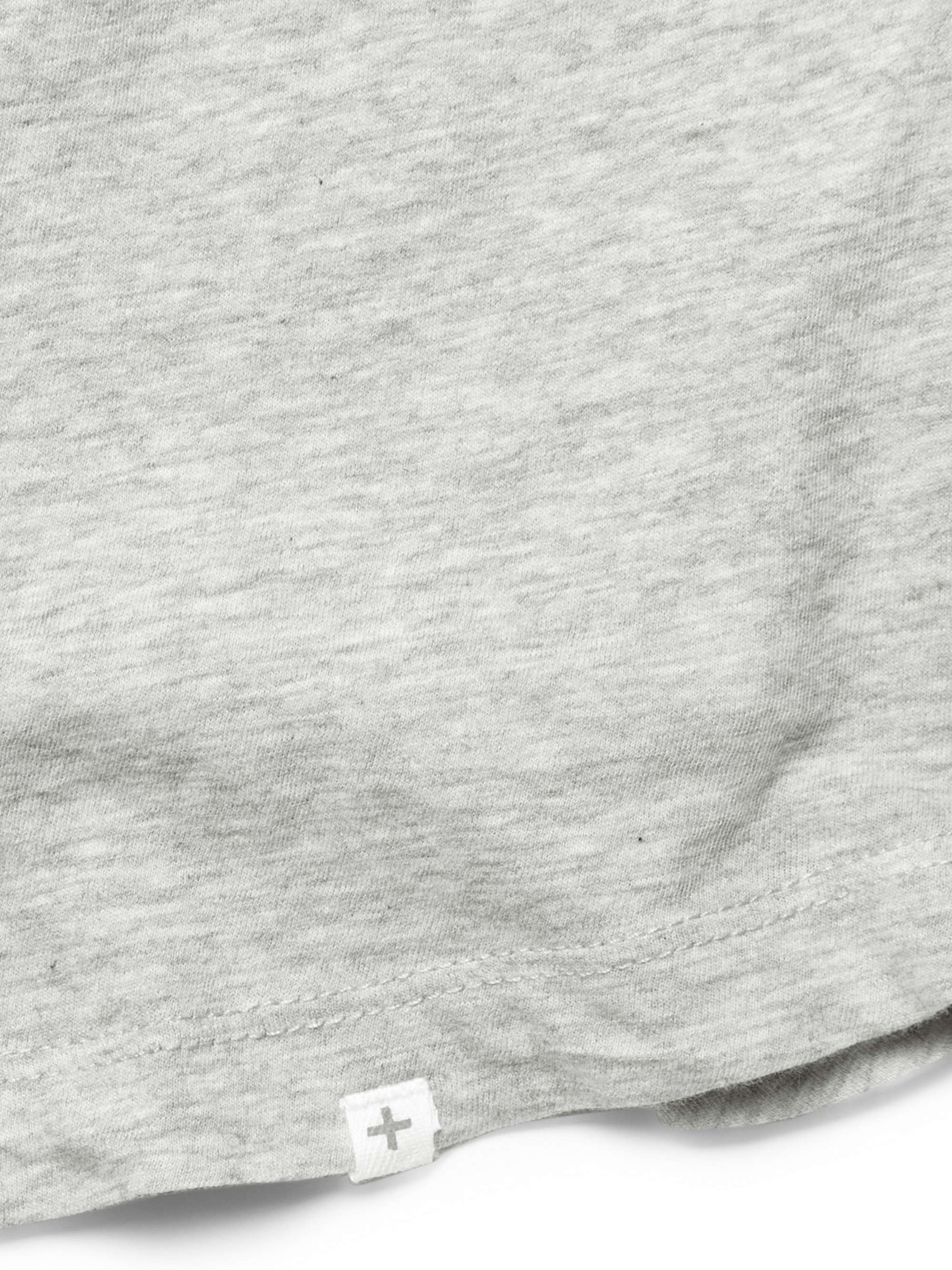 ORLEBAR BROWN OB-V Slim-Fit Cotton-Jersey T-Shirt