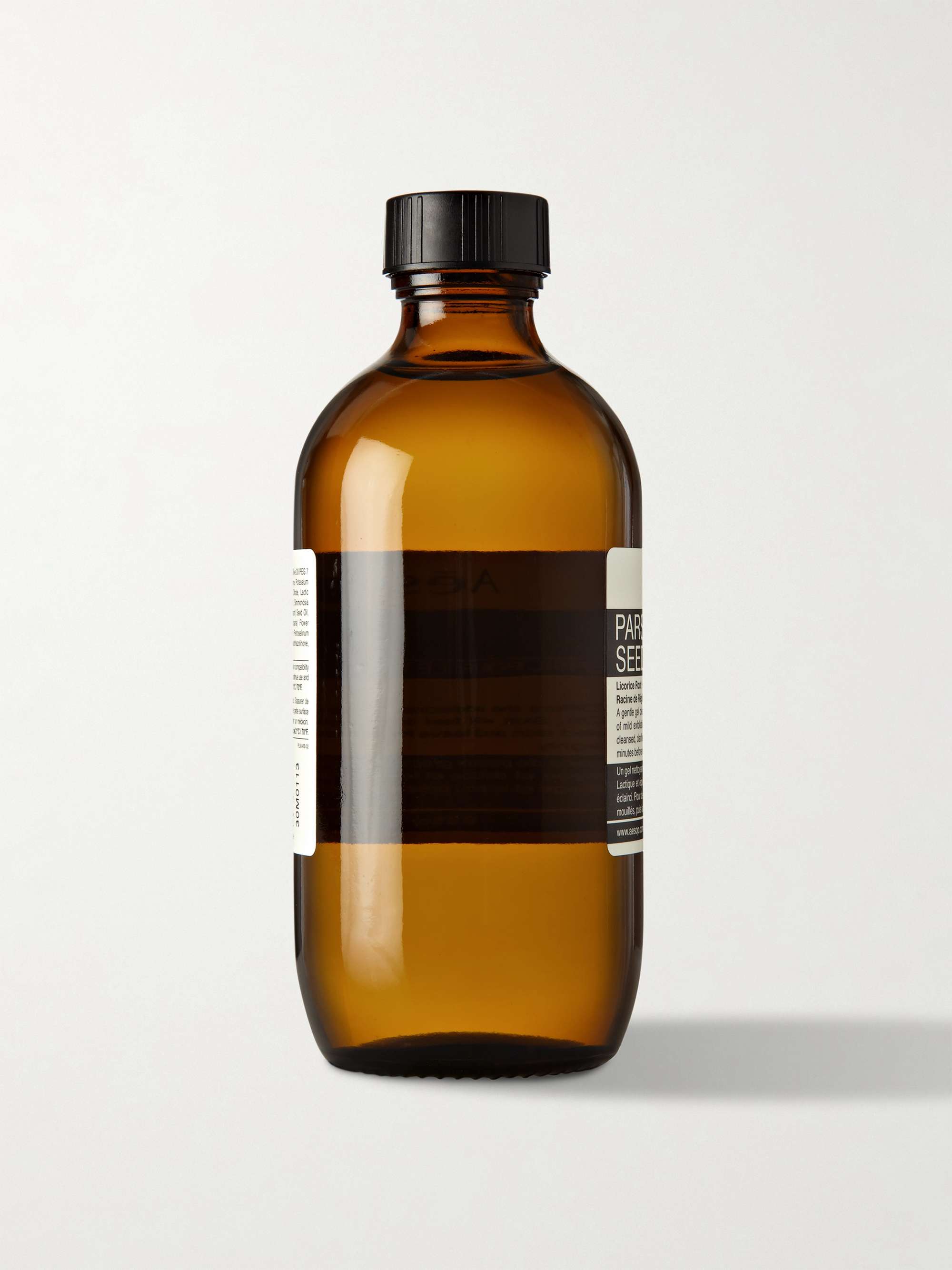 AESOP Parsley Seed Facial Cleanser, 200ml