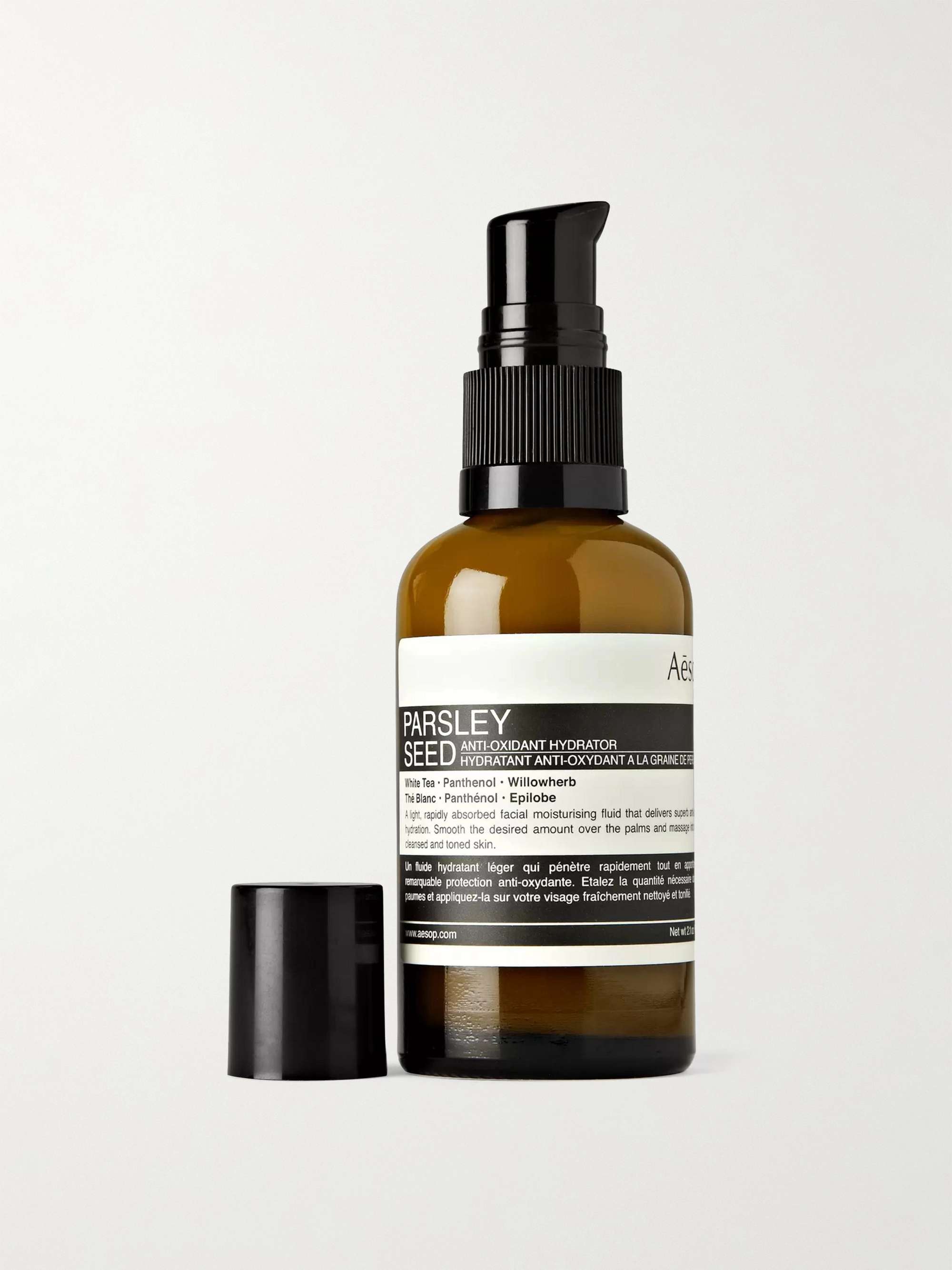 AESOP Parsley Seed Anti-Oxidant Hydrator, 60ml