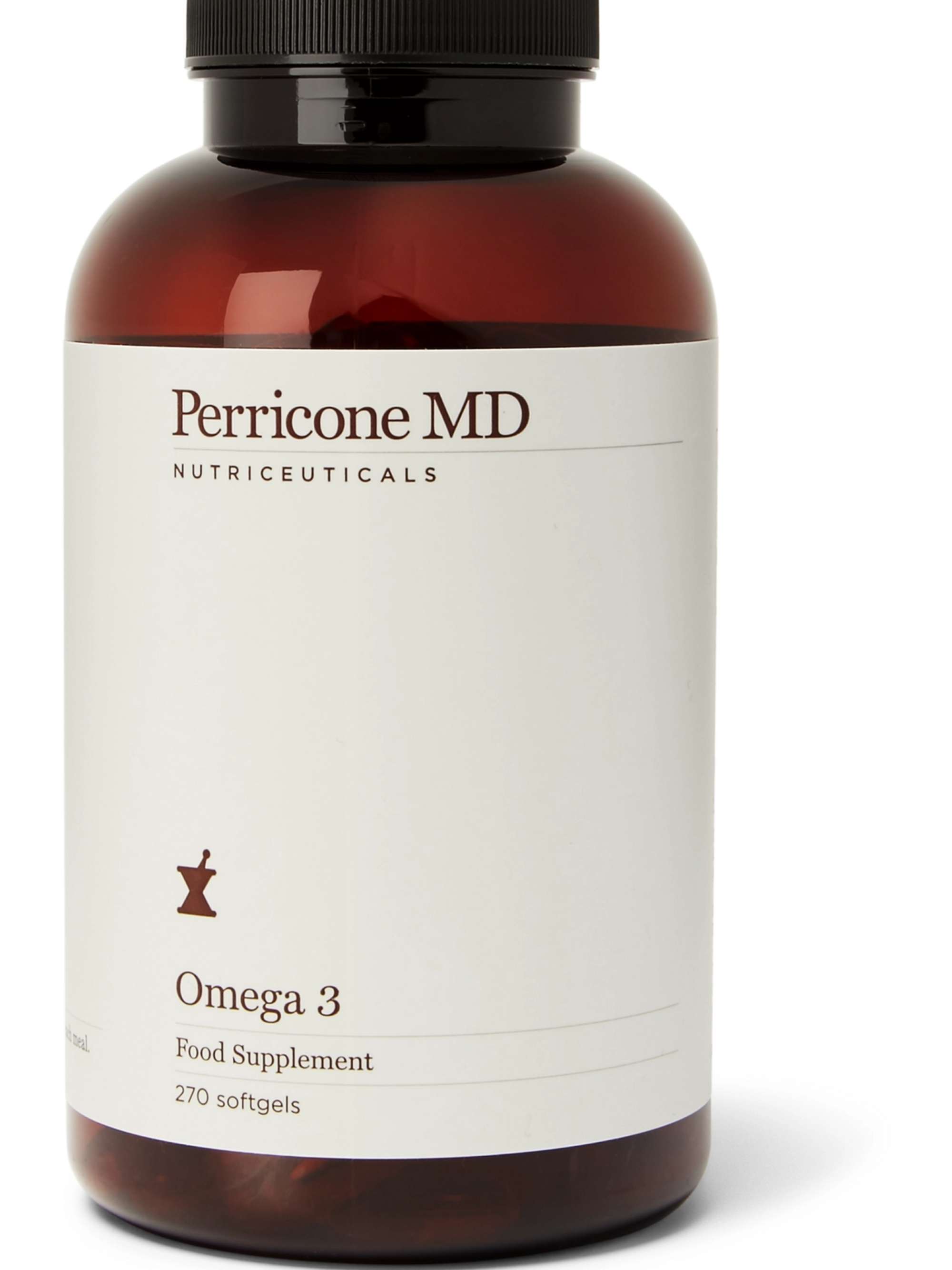 PERRICONE MD Omega 3 Supplements