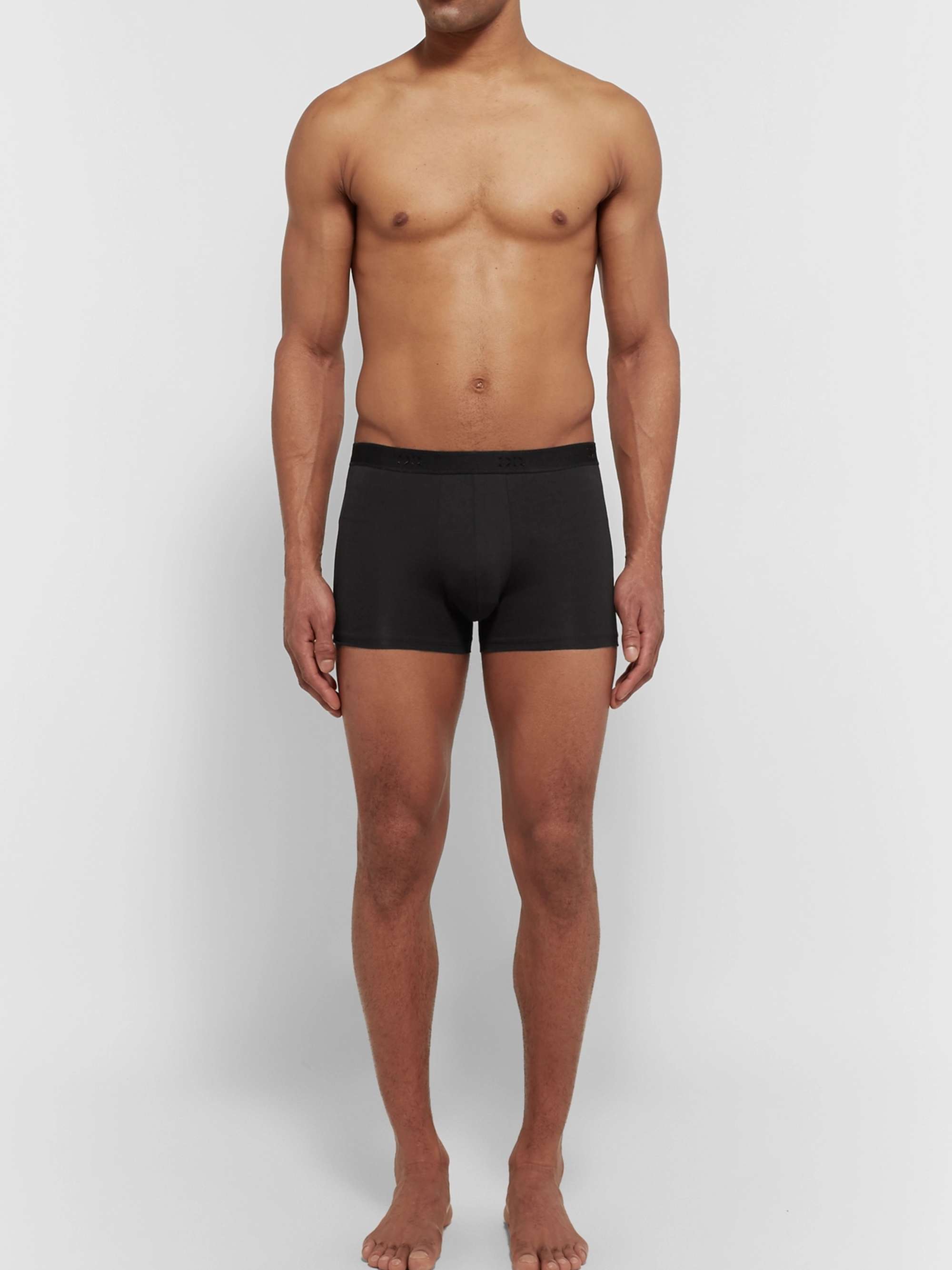 Sui Gehoorzaamheid Bang om te sterven DEREK ROSE Jack Stretch-Pima Cotton Boxer Briefs | MR PORTER