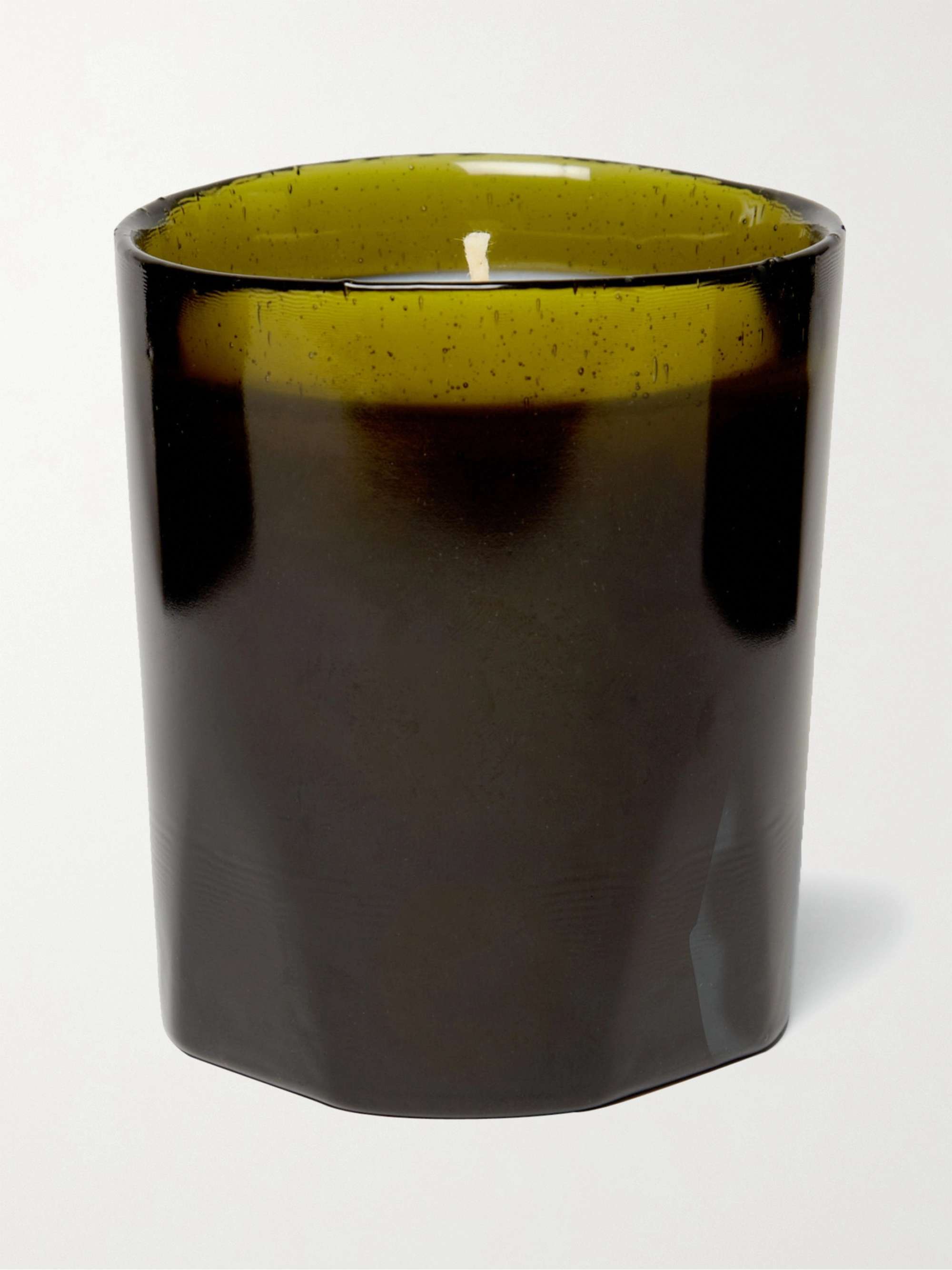 CIRE TRUDON Ernesto Tobacco and Leather Scented Candle, 270g for Men ...
