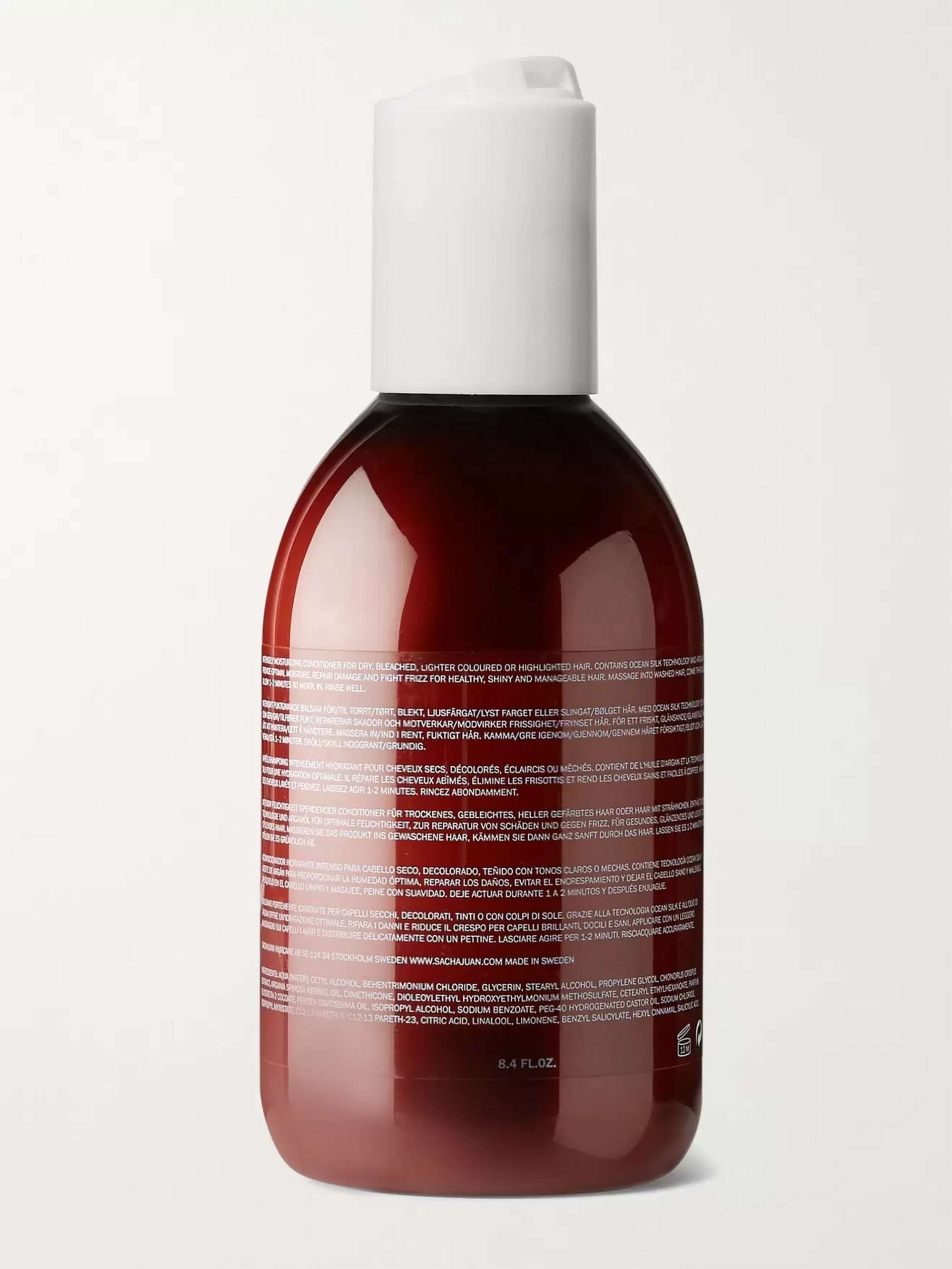 SACHAJUAN Moisturizing Conditioner, 250ml