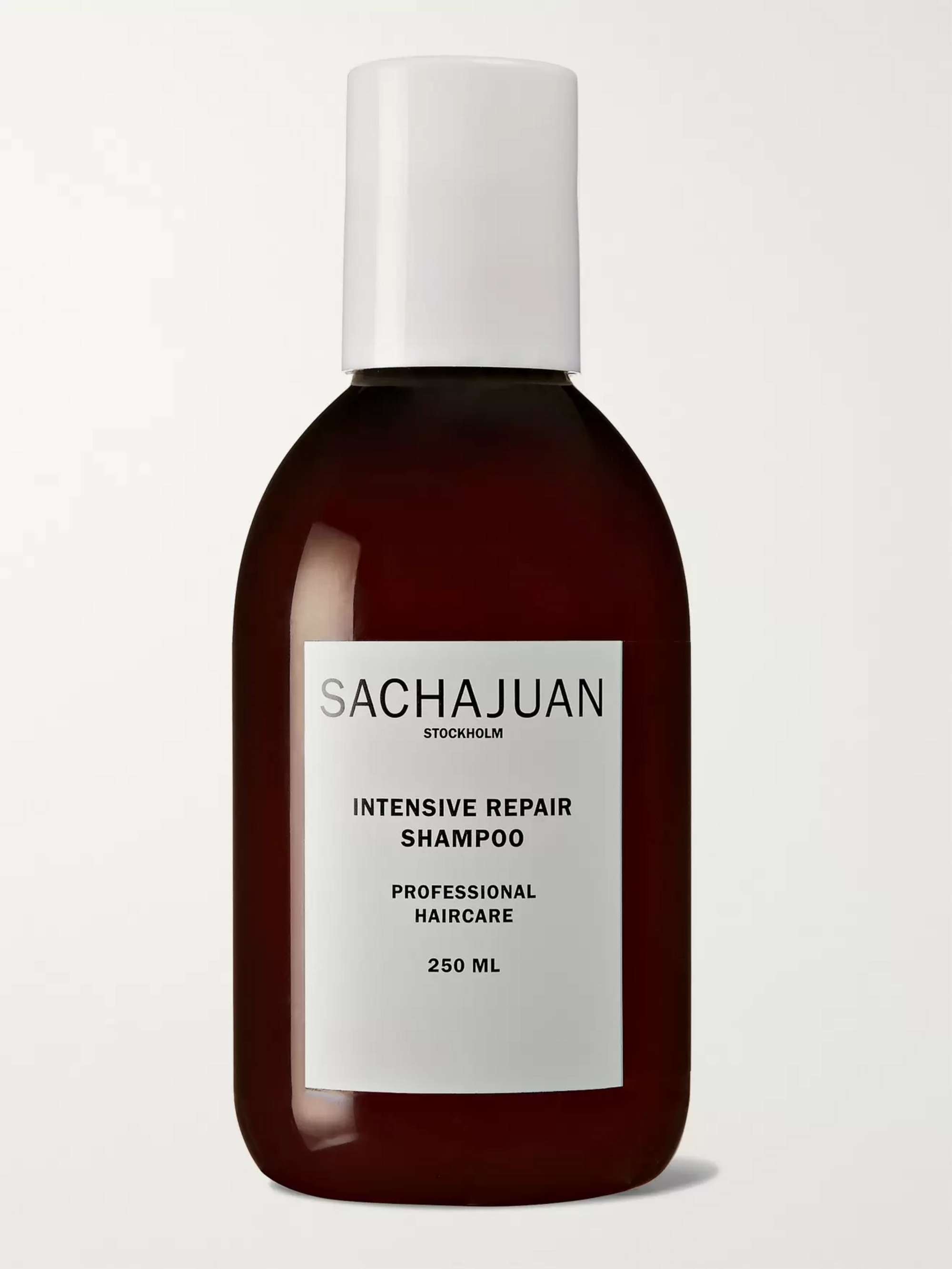 SACHAJUAN Intensive Repair Shampoo, 250ml