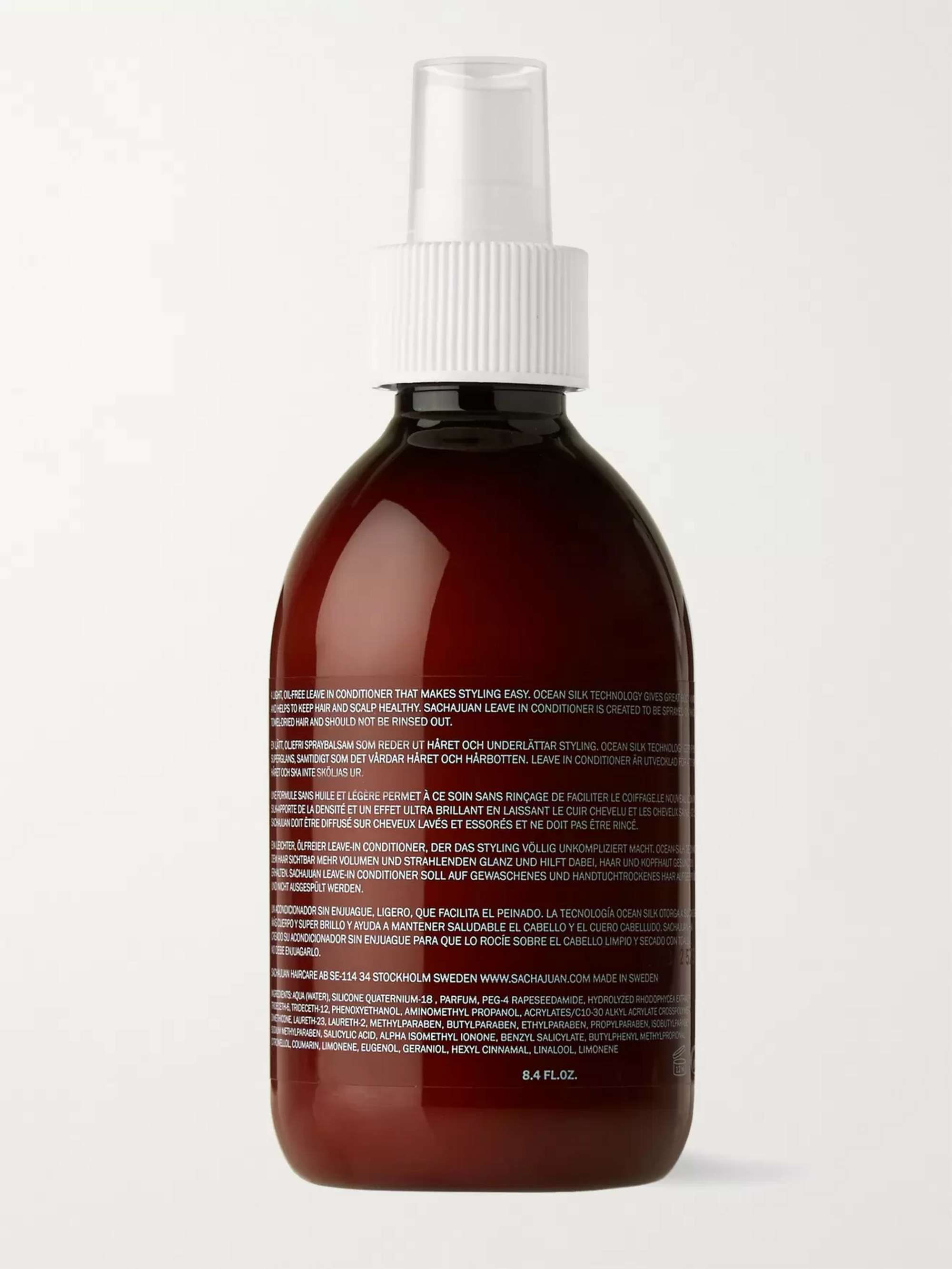 SACHAJUAN Leave-In Conditioner, 250ml