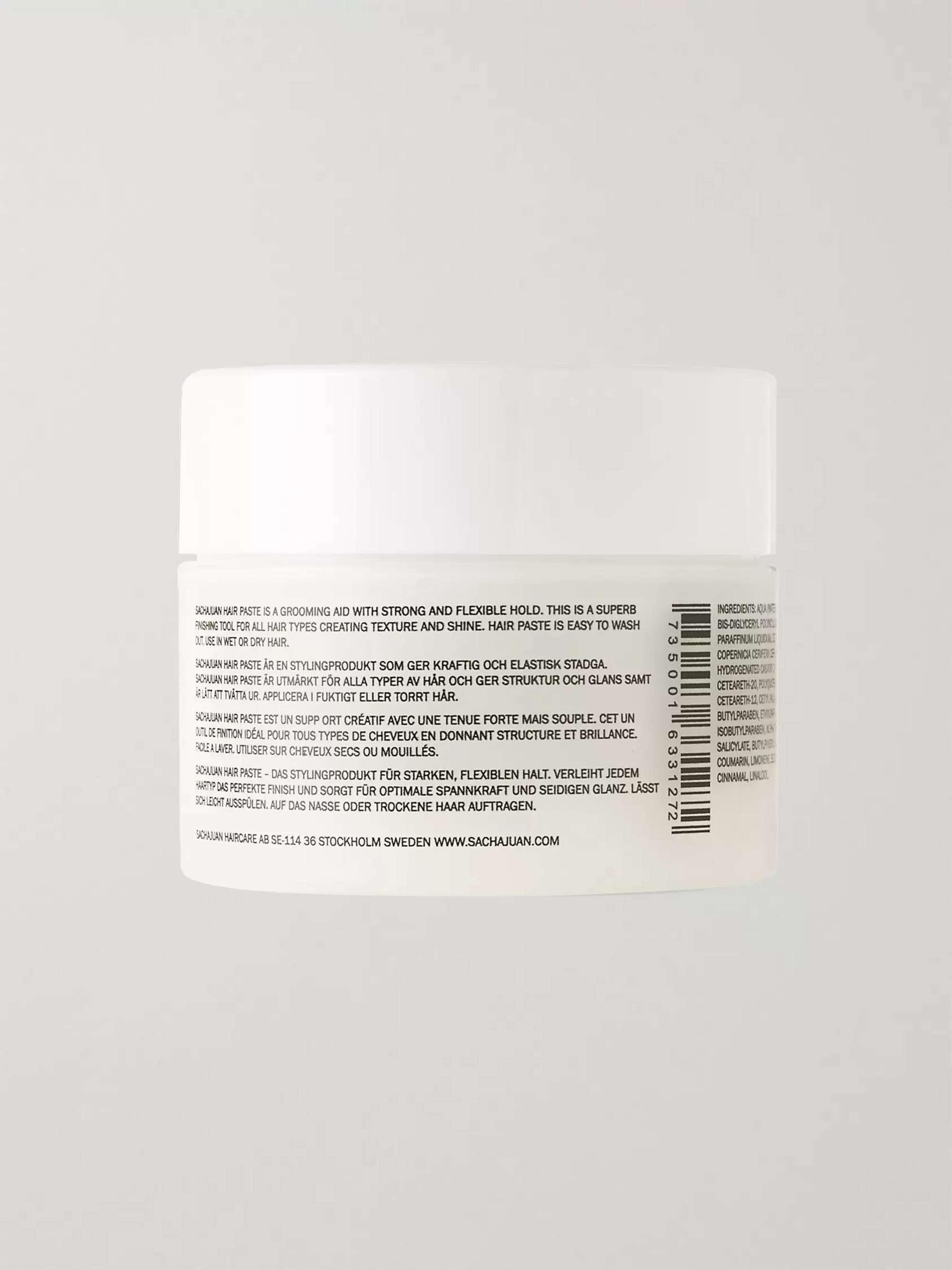 SACHAJUAN Hair Paste, 75ml