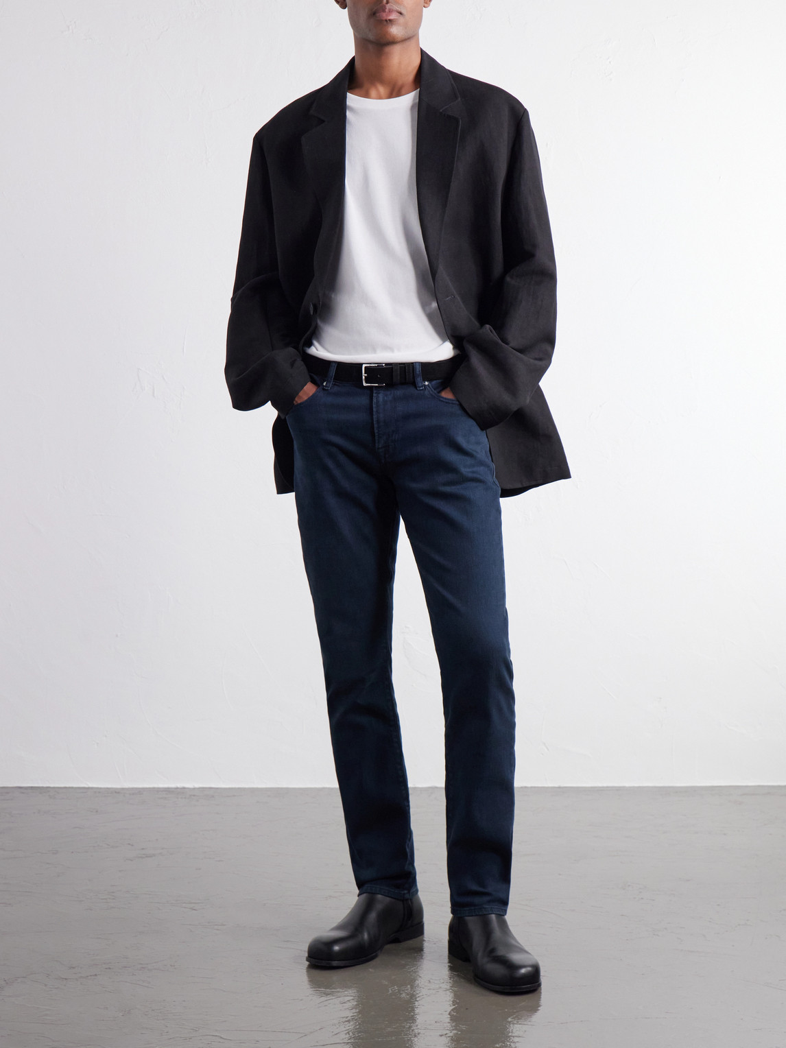 L'Homme Slim