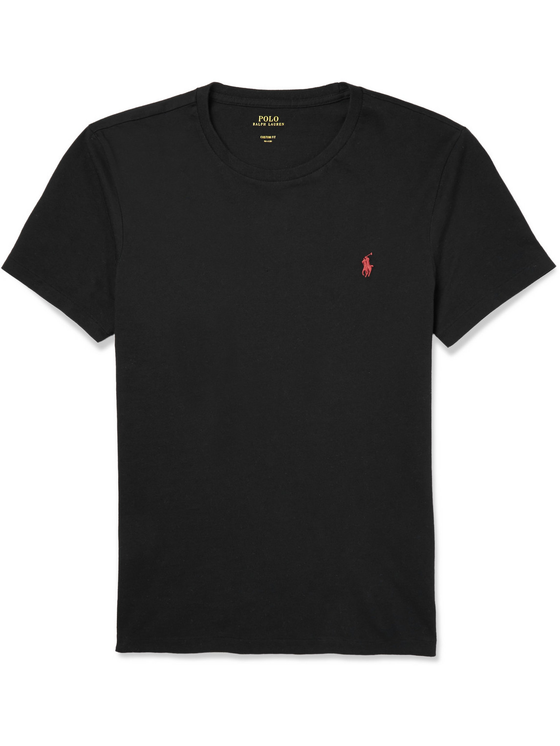 Polo Ralph Lauren - Slim-Fit Cotton - Men - for Men