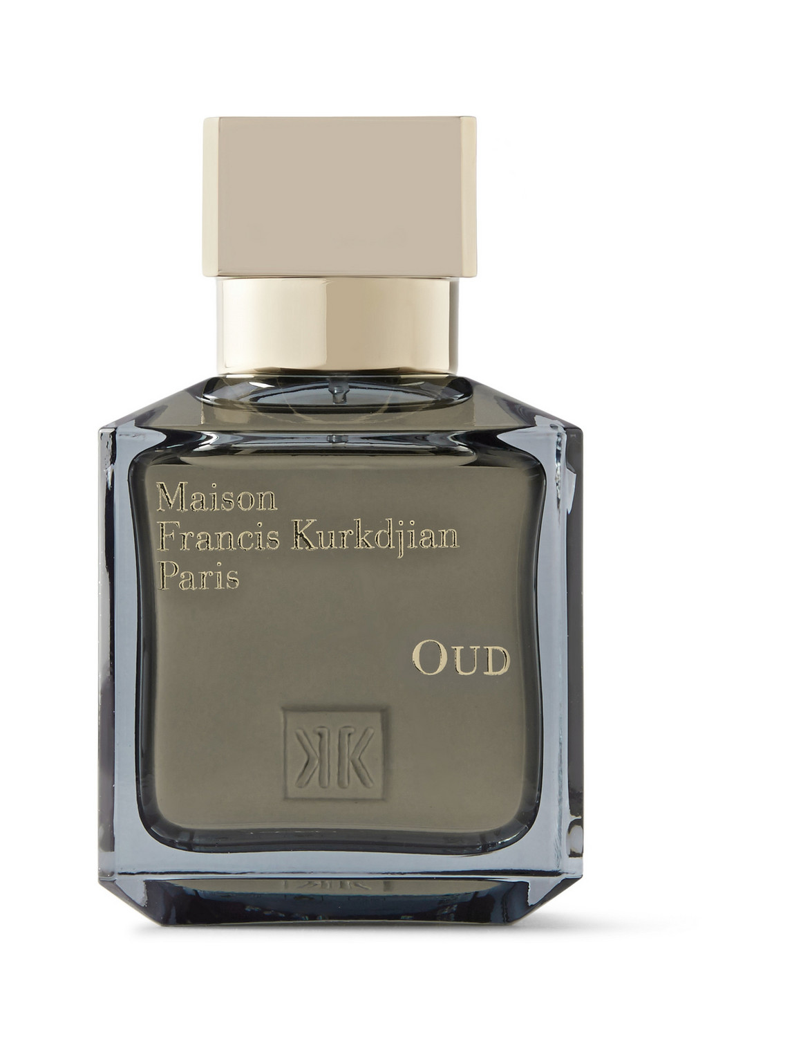 Maison Francis Kurkdjian Oud Eau De Parfum In Colorless