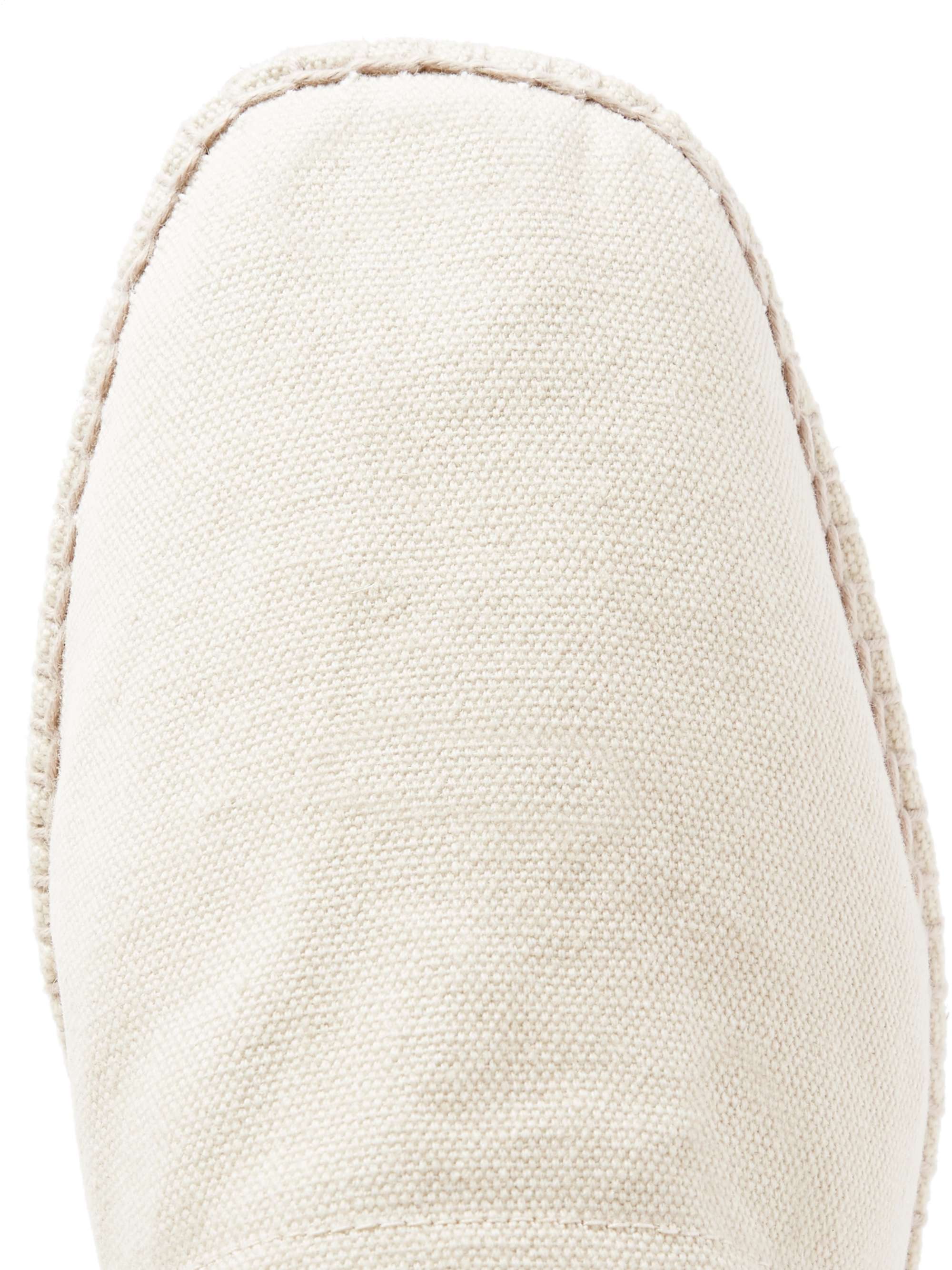 CASTAÑER Pablo Canvas Espadrilles