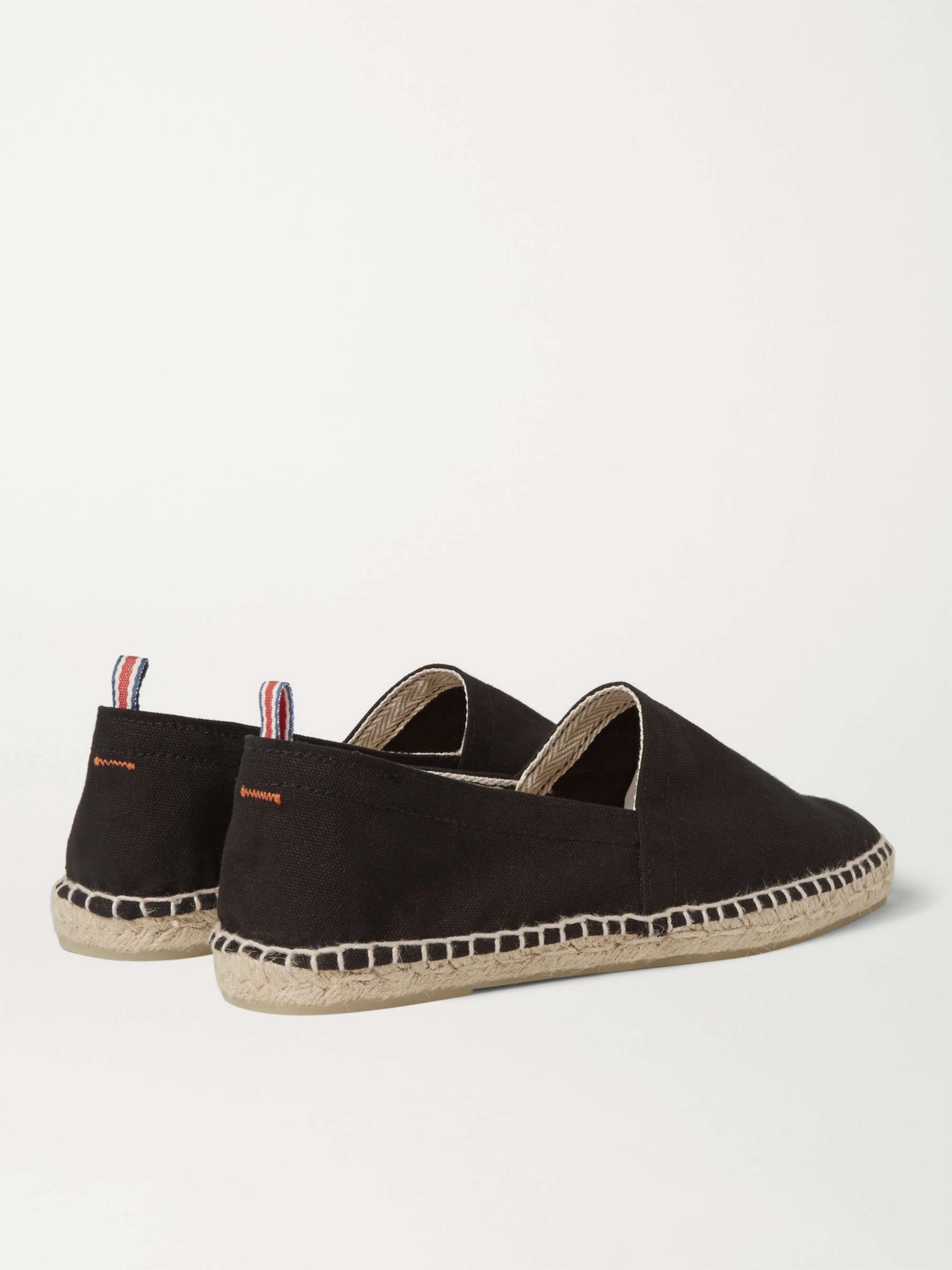 CASTAÑER Pablo Canvas Espadrilles