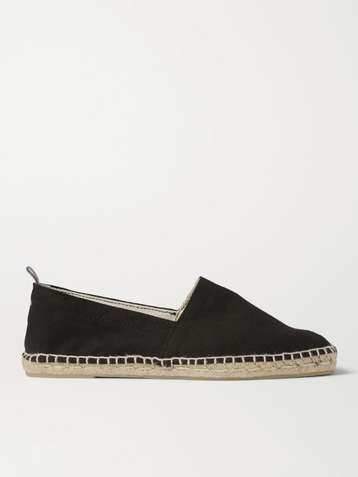 Net a porter espadrilles 2025