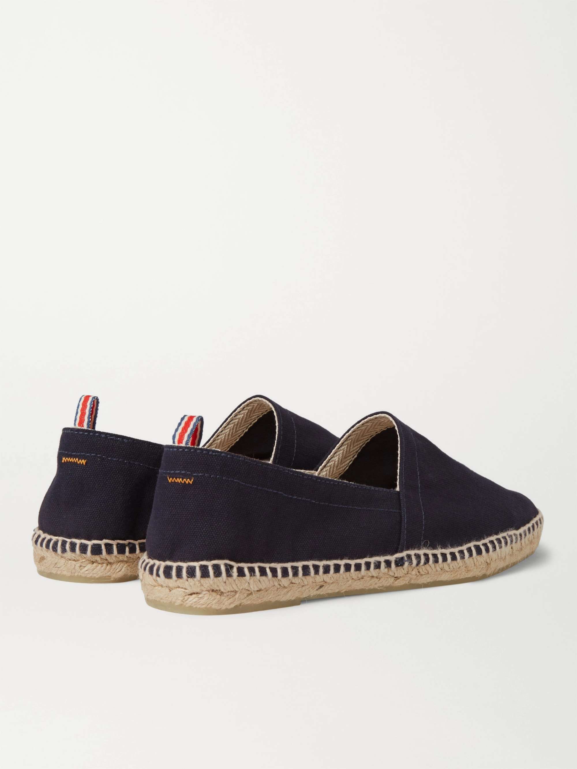 CASTAÑER Pablo Canvas Espadrilles
