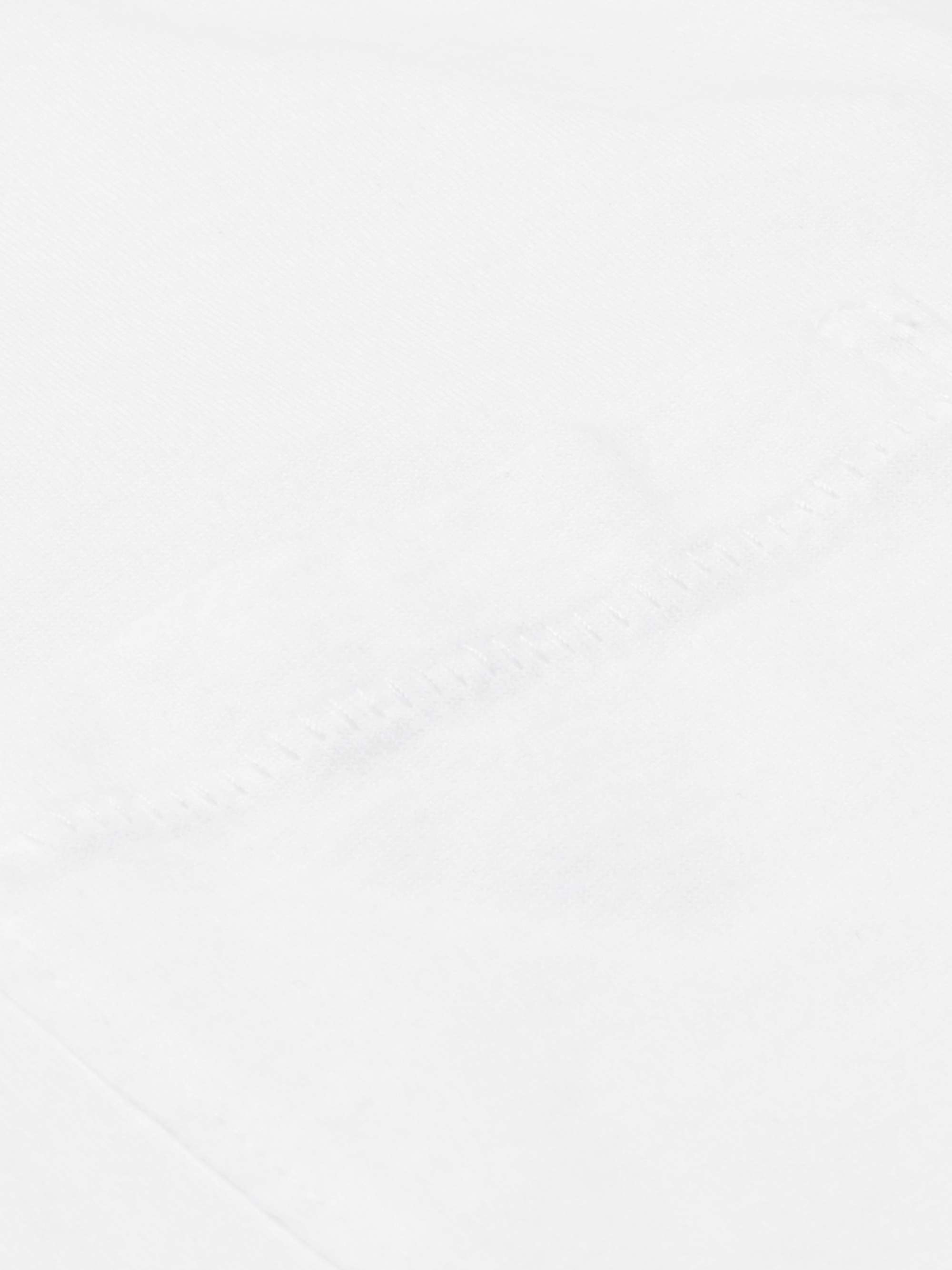CLUB MONACO Williams Cotton-Jersey T-Shirt