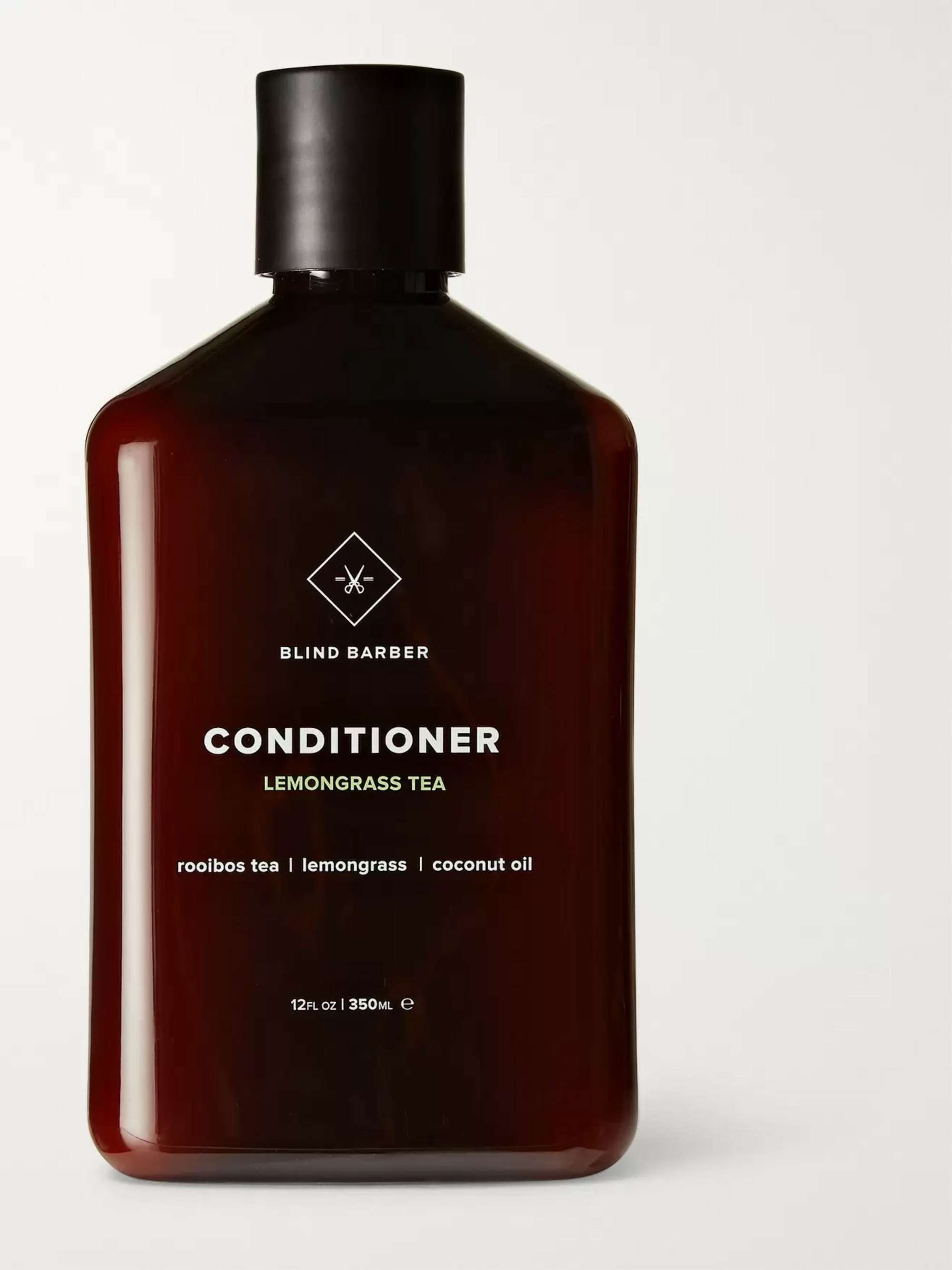 BLIND BARBER Lemongrass Tea Conditioner, 350ml