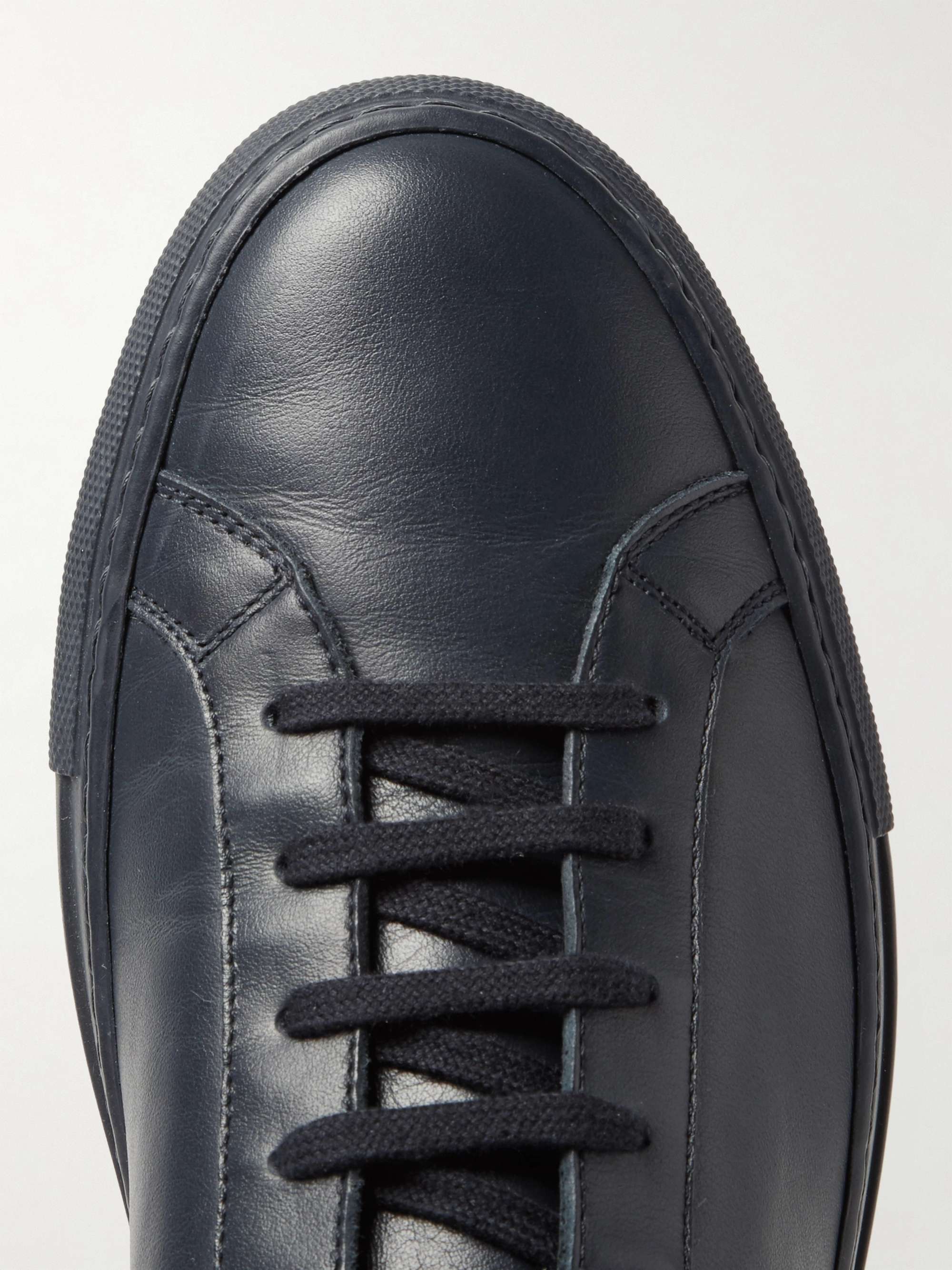 COMMON PROJECTS Original Achilles Leather Sneakers