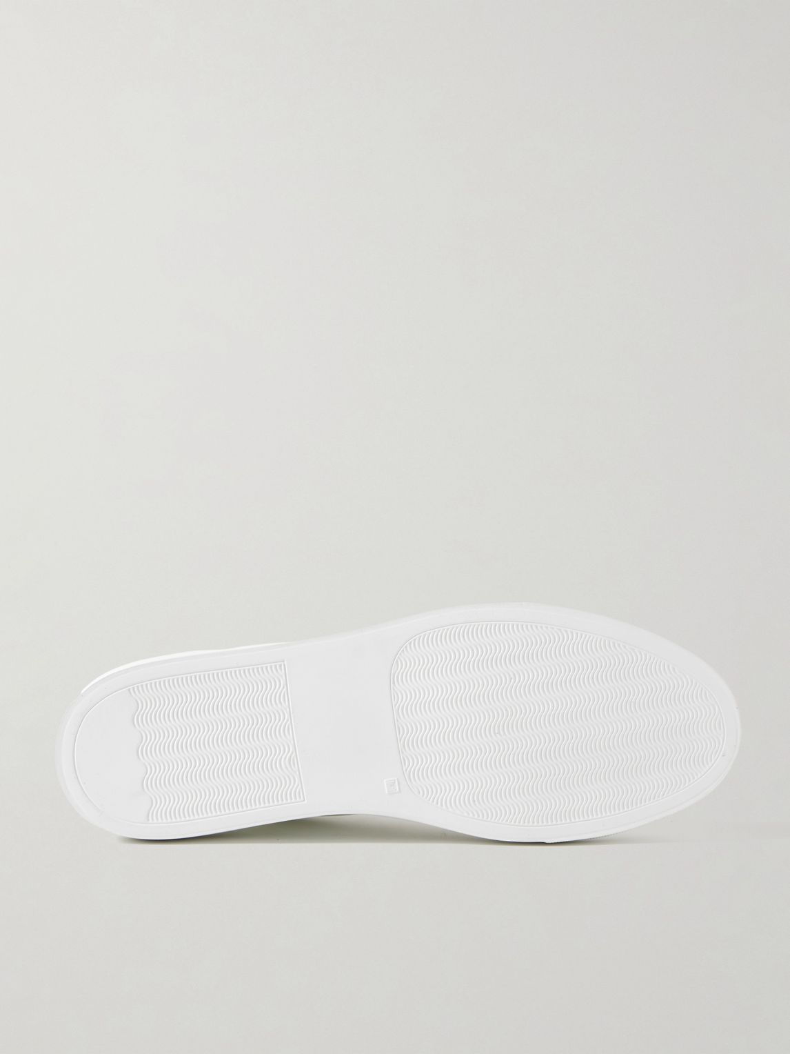 COMMON PROJECTS 오리지널 아킬레스 가죽 하이탑 스니커즈