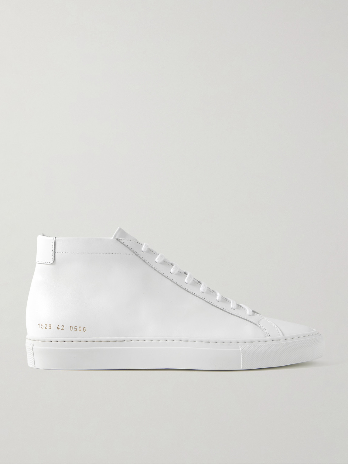 Original Achilles Leather High-Top Sneakers