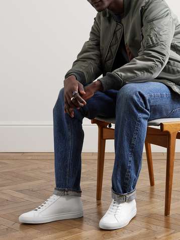 Trainers for Men | Designer Trainers & Sneakers | MR PORTER