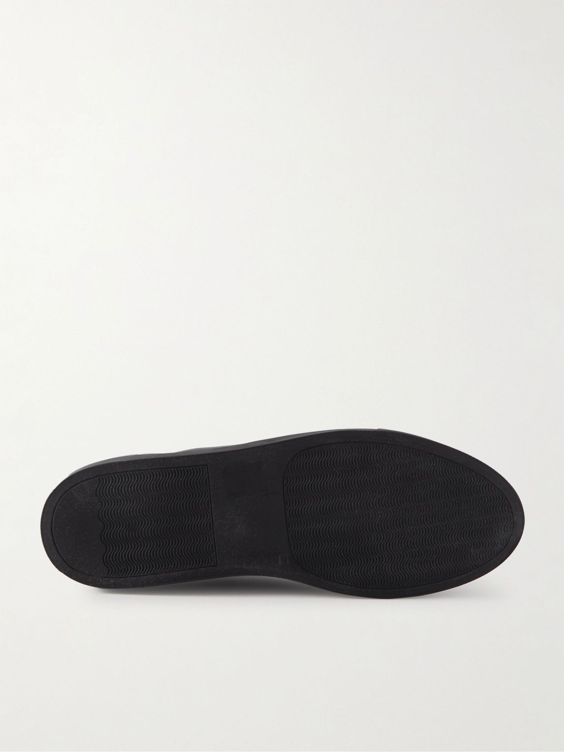 COMMON PROJECTS BBall 가죽 스니커즈