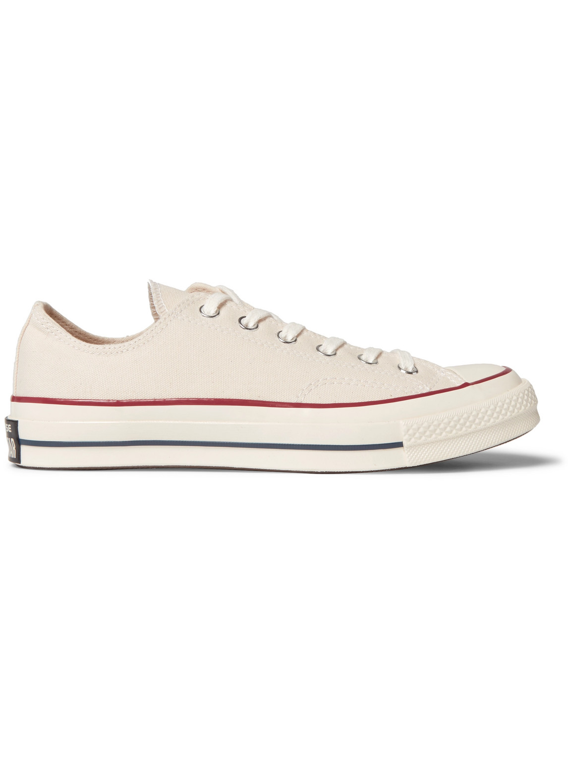 1970s Chuck Taylor All Star Canvas Sneakers